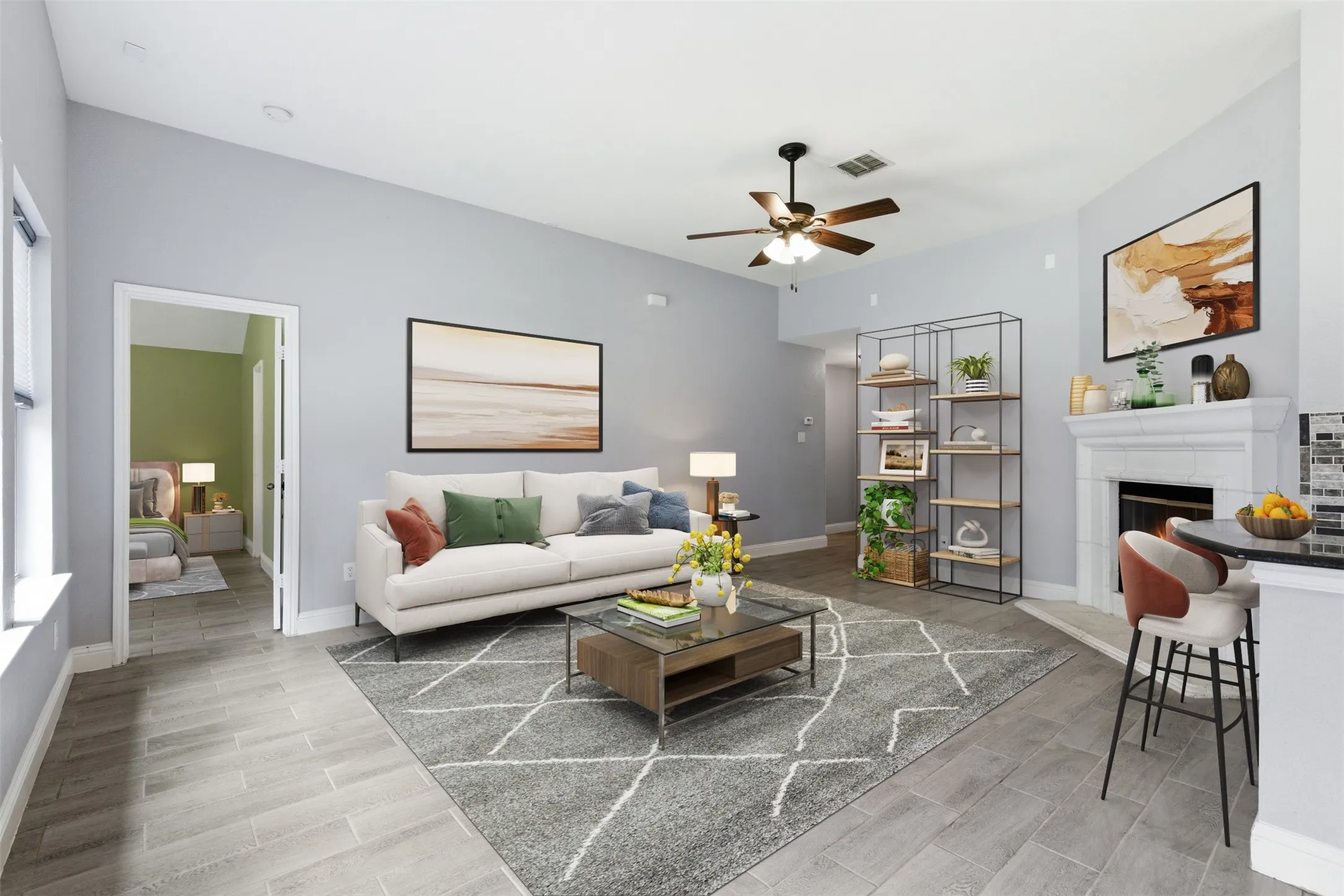Single Family Residence For Rent in Tarrant County , 3705 Vista Greens Drive, Fort Worth, Texas 76244, 3 Bedroom, 2 Bathroom, 2 Garage spaces, 1,288 Sqft, built in 2005, mls#21359976, Real Estate Agent in Fort Worth, Homes For Rent in Tarrant county, Homes For Rent in Fort Worth, Realtor in Fort Worth Texas, Real Estate Brokerage Independent Realty Texas, Luminita Cordes Realtor