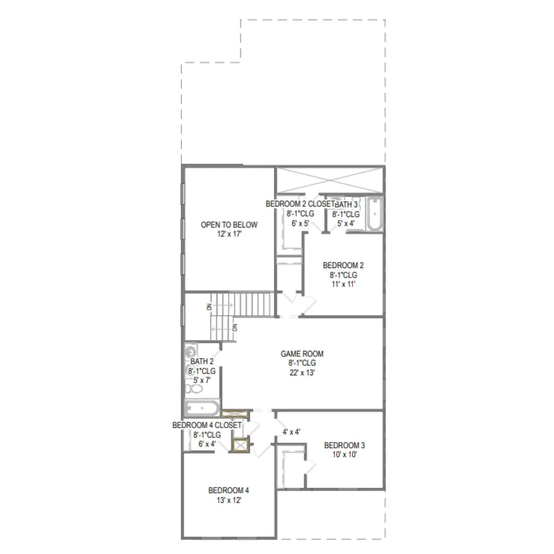 8544 Treeline SF