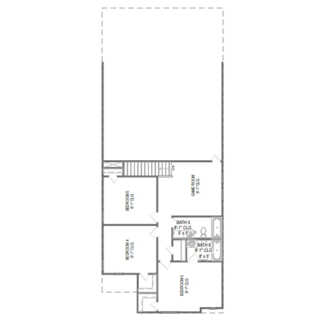 1634 Grace Hill SF