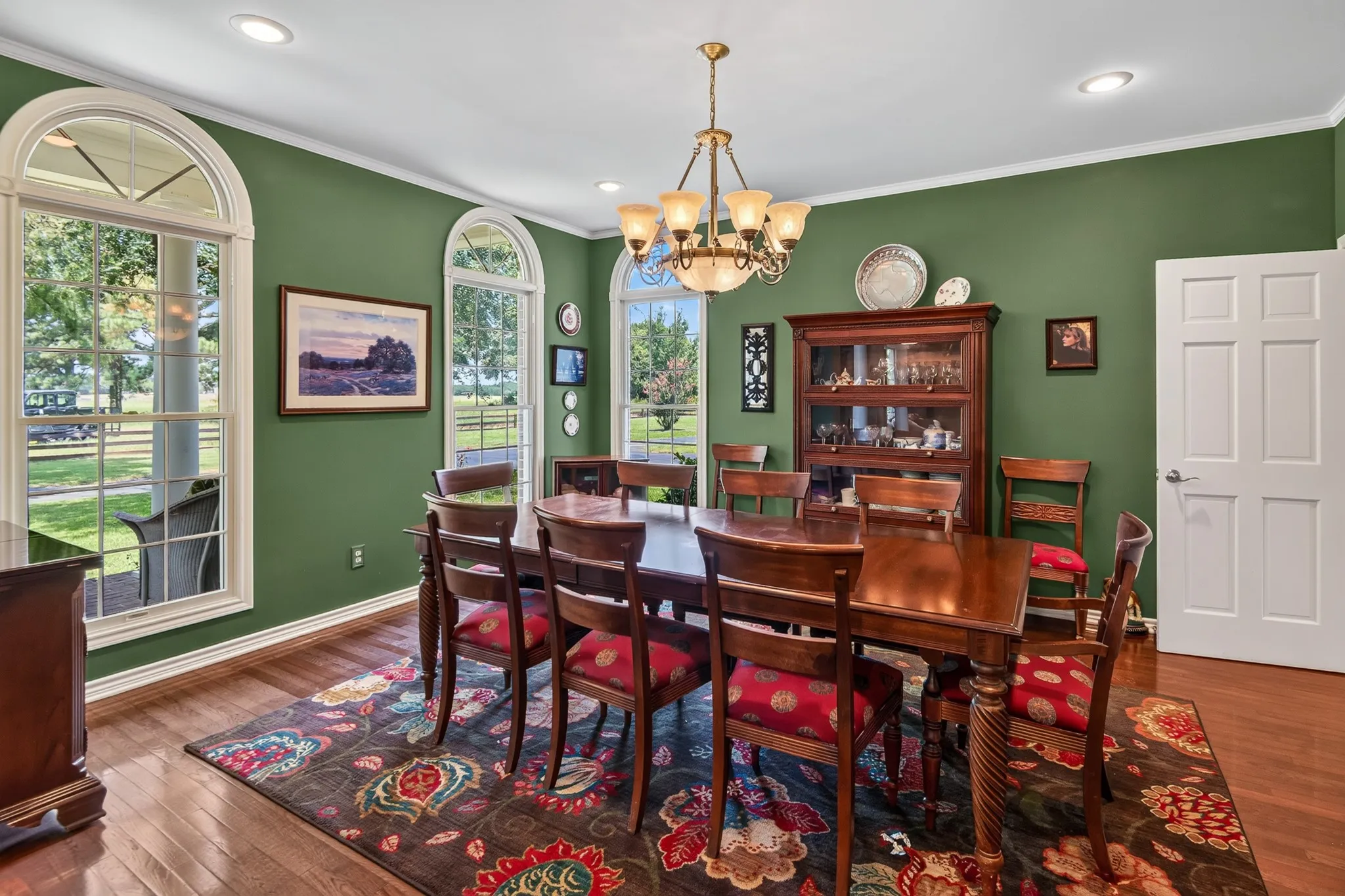 Single Family Residence For Sale in Cherokee County , 4480 Fm 2137 N, Bullard, Texas 75757, 4 Bedroom, 5 Bathroom, Garage spaces, 7,314 Sqft, built in 2001, mls#21337510, Real Estate Agent in Bullard, Homes For Sale in Cherokee county, Homes For Sale in Bullard, Realtor in Bullard Texas, Real Estate Brokerage Independent Realty Texas, Luminita Cordes Realtor