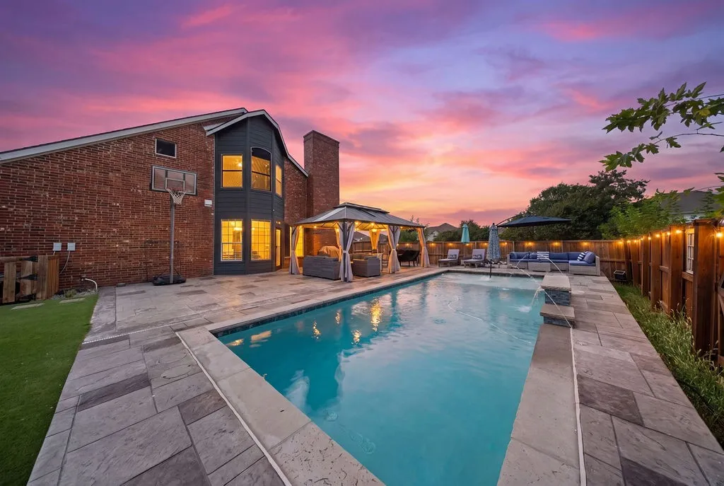 Single Family Residence For Sale in Collin County , 510 Hawthorne Drive, Murphy, Texas 75094, 4 Bedroom, 2 Bathroom, 2 Garage spaces, 3,017 Sqft, built in 2000, mls#21359258, Real Estate Agent in Murphy, Homes For Sale in Collin county, Homes For Sale in Murphy, Realtor in Murphy Texas, Real Estate Brokerage Independent Realty Texas, Luminita Cordes Realtor