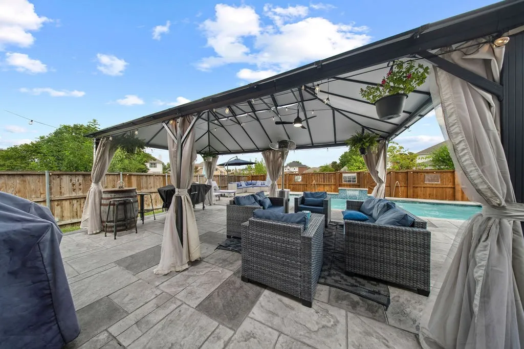 Single Family Residence For Sale in Collin County , 510 Hawthorne Drive, Murphy, Texas 75094, 4 Bedroom, 2 Bathroom, 2 Garage spaces, 3,017 Sqft, built in 2000, mls#21359258, Real Estate Agent in Murphy, Homes For Sale in Collin county, Homes For Sale in Murphy, Realtor in Murphy Texas, Real Estate Brokerage Independent Realty Texas, Luminita Cordes Realtor