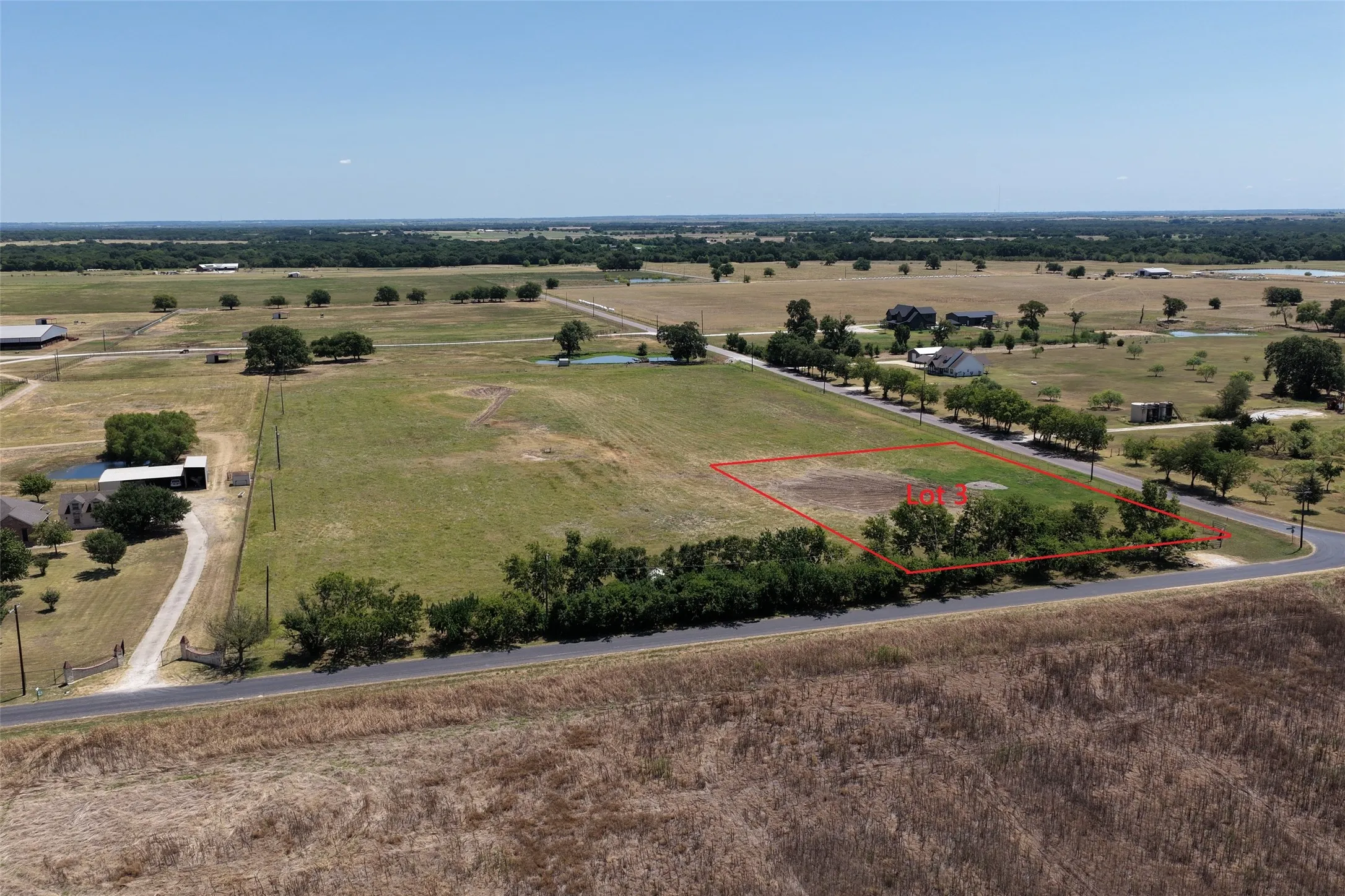 Unimproved Land For Sale in Grayson County , tbd Welch School Road, Collinsville, Texas 76233, 0, 0, Garage spaces, 0 Sqft, built in 0, Price $134,900, mls#21359994, Real Estate Agent in Collinsville, Homes For Sale in Grayson county, Homes For Sale in Collinsville, Realtor in Collinsville Texas, Real Estate Brokerage Independent Realty Texas, Luminita Cordes Realtor