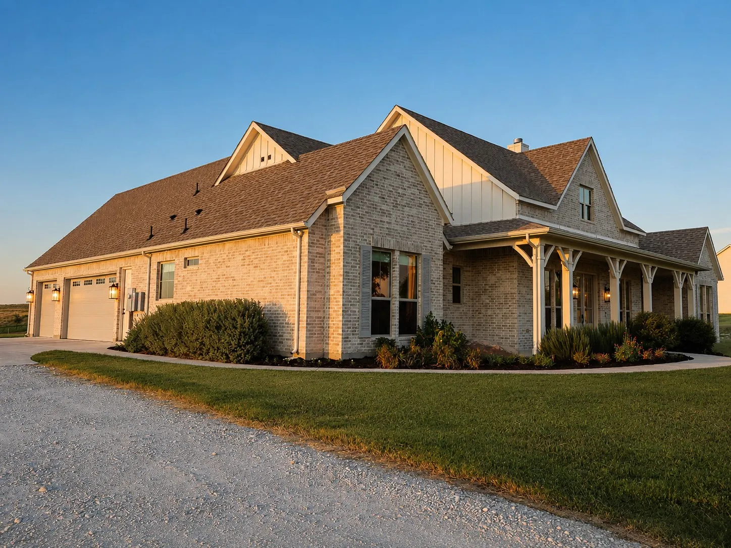 Single Family Residence For Sale in Denton County , 11032 Gregory Road, Sanger, Texas 76266, 4 Bedroom, 4 Bathroom, 3 Garage spaces, 2,429 Sqft, built in 2023, mls#21360058, Real Estate Agent in Sanger, Homes For Sale in Denton county, Homes For Sale in Sanger, Realtor in Sanger Texas, Real Estate Brokerage Independent Realty Texas, Luminita Cordes Realtor