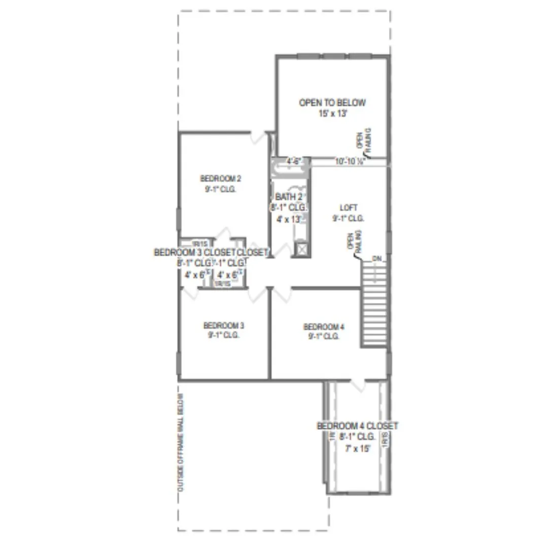 1640 Grace Hill SF