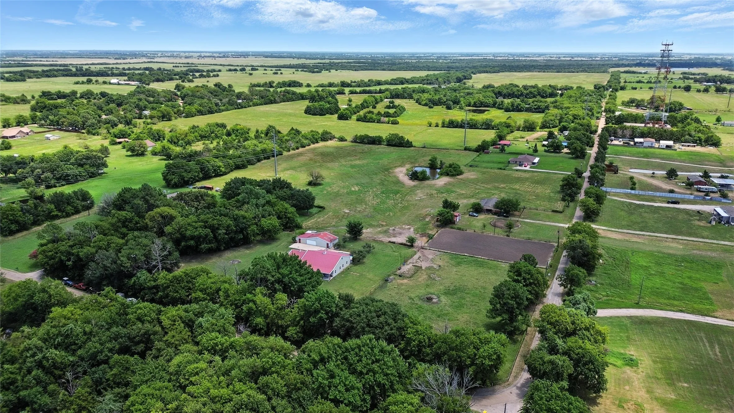 Improved Land For Sale in Kaufman County , TBD County Road 247, Terrell, Texas 75160, 0, 0, Garage spaces, 0 Sqft, built in 0, Price $350,000, mls#21353994, Real Estate Agent in Terrell, Homes For Sale in Kaufman county, Homes For Sale in Terrell, Realtor in Terrell Texas, Real Estate Brokerage Independent Realty Texas, Luminita Cordes Realtor