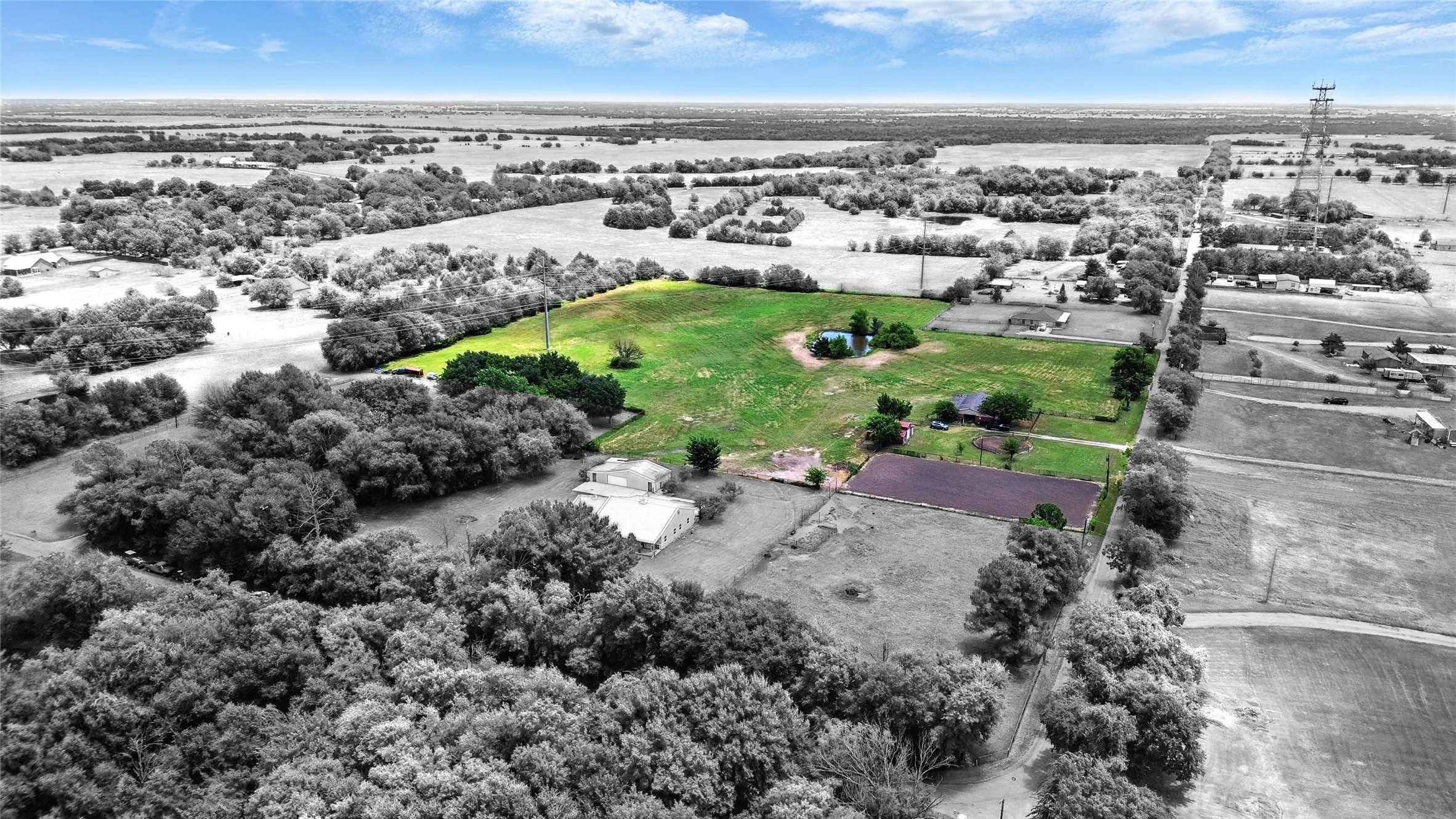 Improved Land For Sale in Kaufman County , TBD County Road 247, Terrell, Texas 75160, 0, 0, Garage spaces, 0 Sqft, built in 0, Price $350,000, mls#21353994, Real Estate Agent in Terrell, Homes For Sale in Kaufman county, Homes For Sale in Terrell, Realtor in Terrell Texas, Real Estate Brokerage Independent Realty Texas, Luminita Cordes Realtor