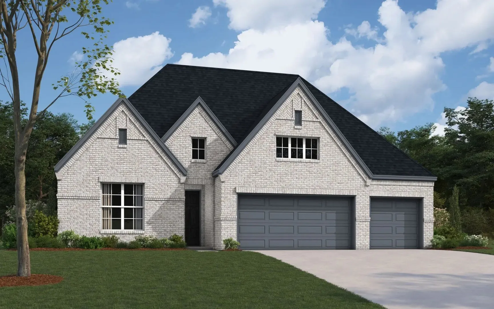 Single Family Residence For Sale in Kaufman County , 1064 Bingham Way, Forney, Texas 75126, 4 Bedroom, 3 Bathroom, 2 Garage spaces, 2,548 Sqft, built in 2026, mls#21360036, Real Estate Agent in Forney, Homes For Sale in Kaufman county, Homes For Sale in Forney, Realtor in Forney Texas, Real Estate Brokerage Independent Realty Texas, Luminita Cordes Realtor
