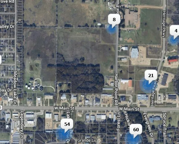 Unimproved Land For Sale in Henderson County , 0000 Harbor Point Road, Gun Barrel City, Texas 75156, 0, 0, Garage spaces, 0 Sqft, built in 1900, mls#21360069, Real Estate Agent in Gun Barrel City, Homes For Sale in Henderson county, Homes For Sale in Gun Barrel City, Realtor in Gun Barrel City Texas, Real Estate Brokerage Independent Realty Texas, Luminita Cordes Realtor