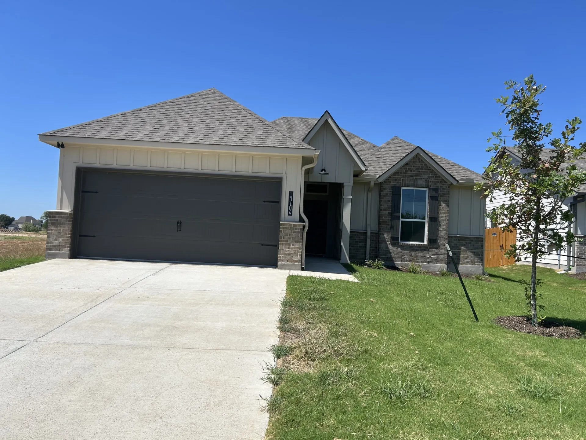 Single Family Residence For Sale in Mc Lennan County , 10104 Bethlehem Court, Waco, Texas 76708, 4 Bedroom, 2 Bathroom, 2 Garage spaces, 1,654 Sqft, built in 2026, mls#21360079, Real Estate Agent in Waco, Homes For Sale in Mc Lennan county, Homes For Sale in Waco, Realtor in Waco Texas, Real Estate Brokerage Independent Realty Texas, Luminita Cordes Realtor