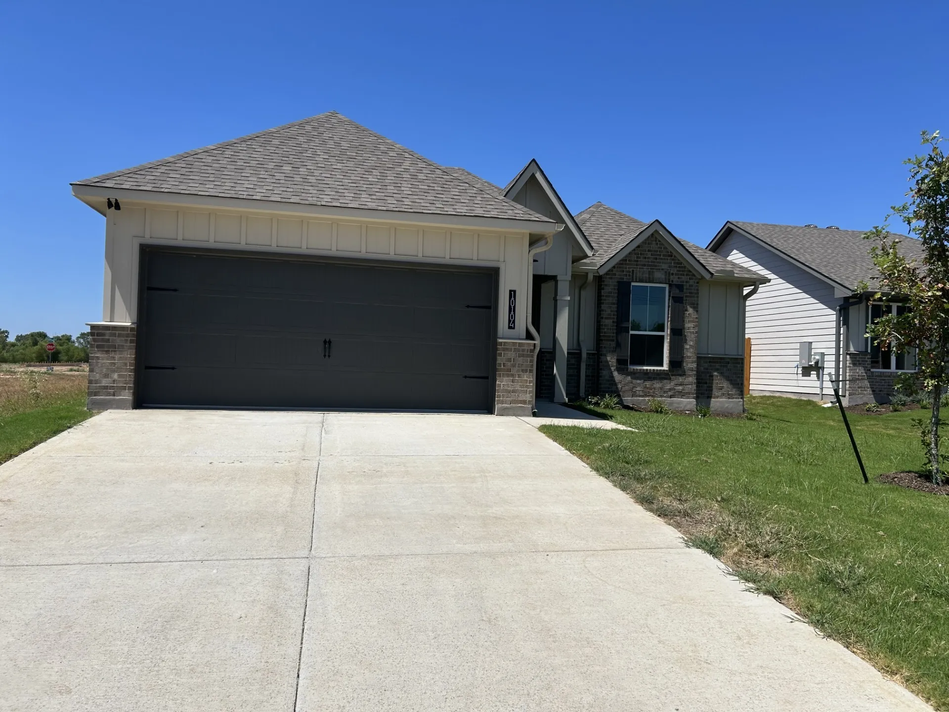 Single Family Residence For Sale in Mc Lennan County , 10104 Bethlehem Court, Waco, Texas 76708, 4 Bedroom, 2 Bathroom, 2 Garage spaces, 1,654 Sqft, built in 2026, mls#21360079, Real Estate Agent in Waco, Homes For Sale in Mc Lennan county, Homes For Sale in Waco, Realtor in Waco Texas, Real Estate Brokerage Independent Realty Texas, Luminita Cordes Realtor