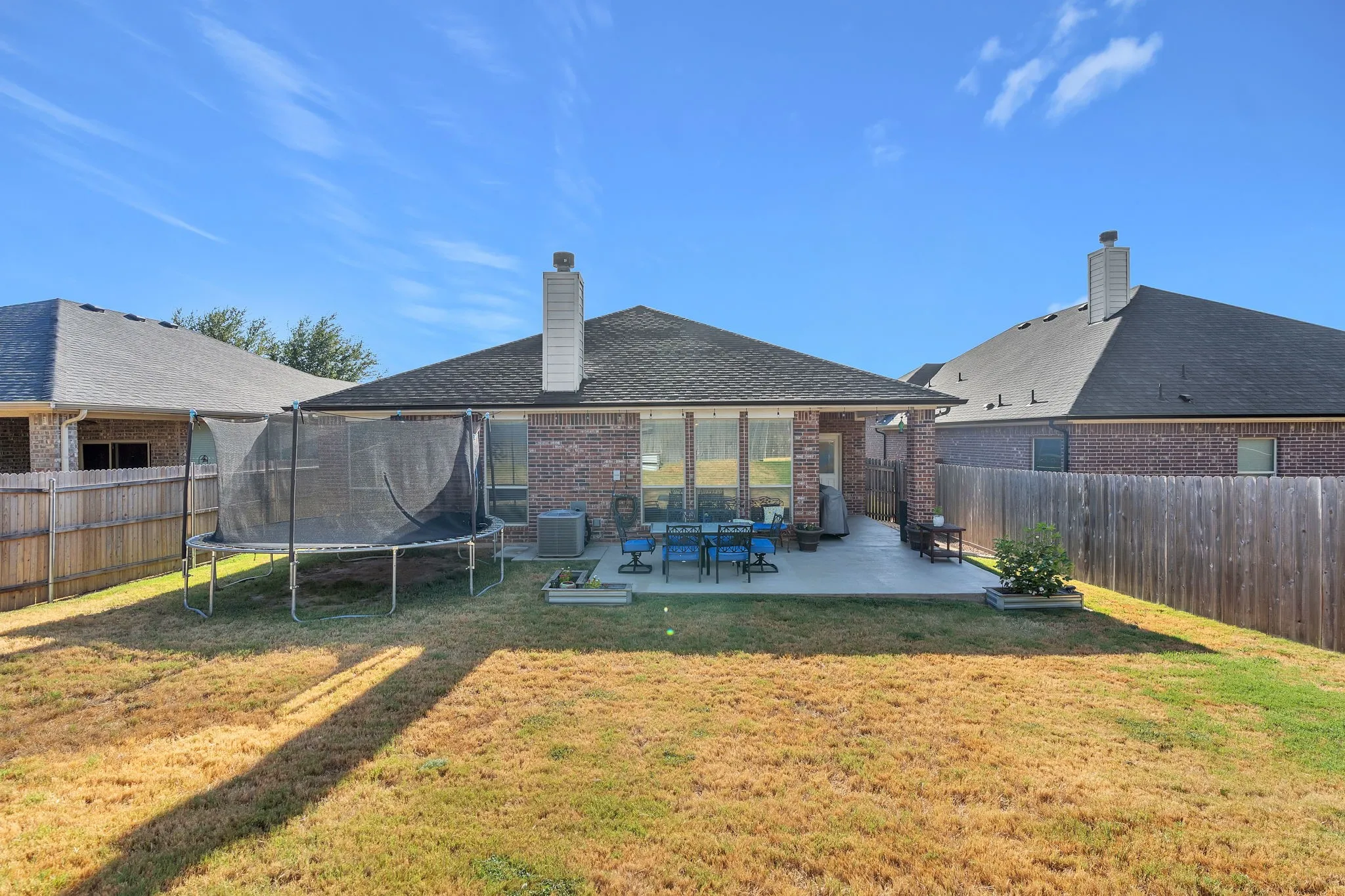 Single Family Residence For Sale in Parker County , 1052 Jodie Drive, Weatherford, Texas 76087, 3 Bedroom, 2 Bathroom, 2 Garage spaces, 1,733 Sqft, built in 2013, mls#21360083, Real Estate Agent in Weatherford, Homes For Sale in Parker county, Homes For Sale in Weatherford, Realtor in Weatherford Texas, Real Estate Brokerage Independent Realty Texas, Luminita Cordes Realtor