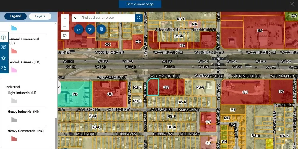Unimproved Land For Sale in Taylor County , 1900 W Stamford Street, Abilene, Texas 79603, 0, 0, Garage spaces, 0 Sqft, built in 1900, mls#21359000, Real Estate Agent in Abilene, Homes For Sale in Taylor county, Homes For Sale in Abilene, Realtor in Abilene Texas, Real Estate Brokerage Independent Realty Texas, Luminita Cordes Realtor