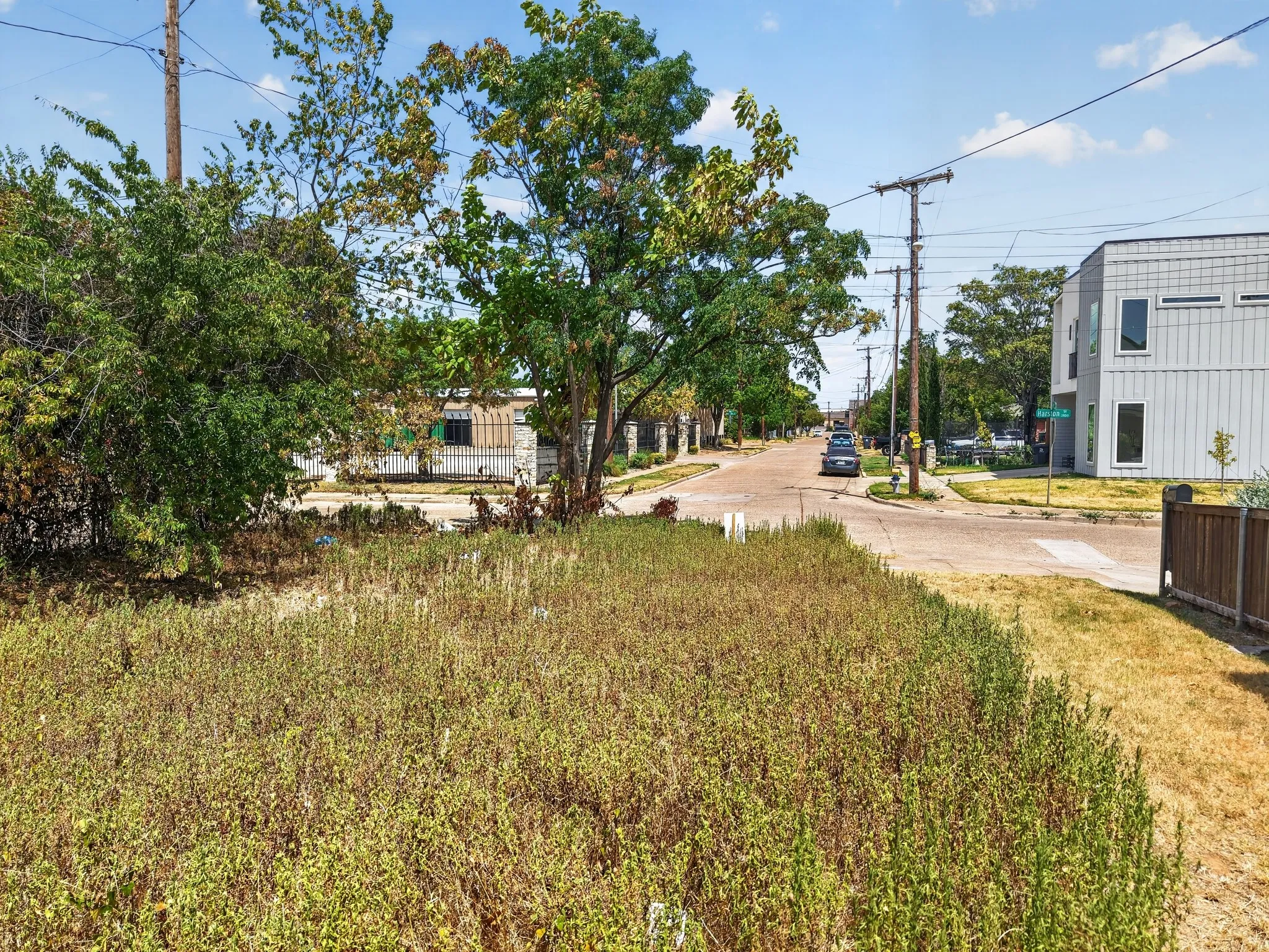 Improved Land For Sale in Dallas County , 2823 Harston Street, Dallas, Texas 75212, 0, 0, Garage spaces, 0 Sqft, built in 0, mls#21359889, Real Estate Agent in Dallas, Homes For Sale in Dallas county, Homes For Sale in Dallas, Realtor in Dallas Texas, Real Estate Brokerage Independent Realty Texas, Luminita Cordes Realtor