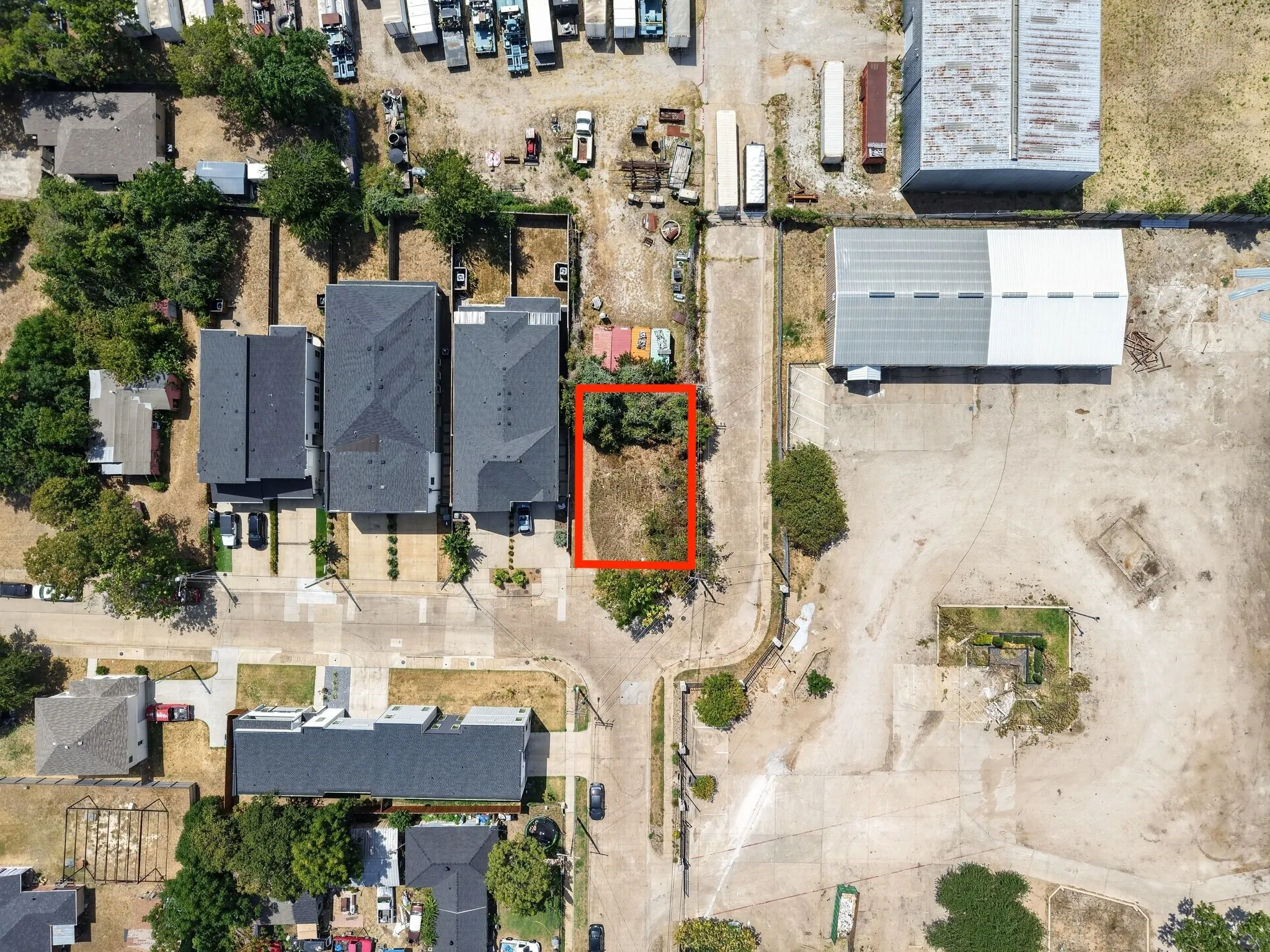 Improved Land For Sale in Dallas County , 2823 Harston Street, Dallas, Texas 75212, 0, 0, Garage spaces, 0 Sqft, built in 0, mls#21359889, Real Estate Agent in Dallas, Homes For Sale in Dallas county, Homes For Sale in Dallas, Realtor in Dallas Texas, Real Estate Brokerage Independent Realty Texas, Luminita Cordes Realtor