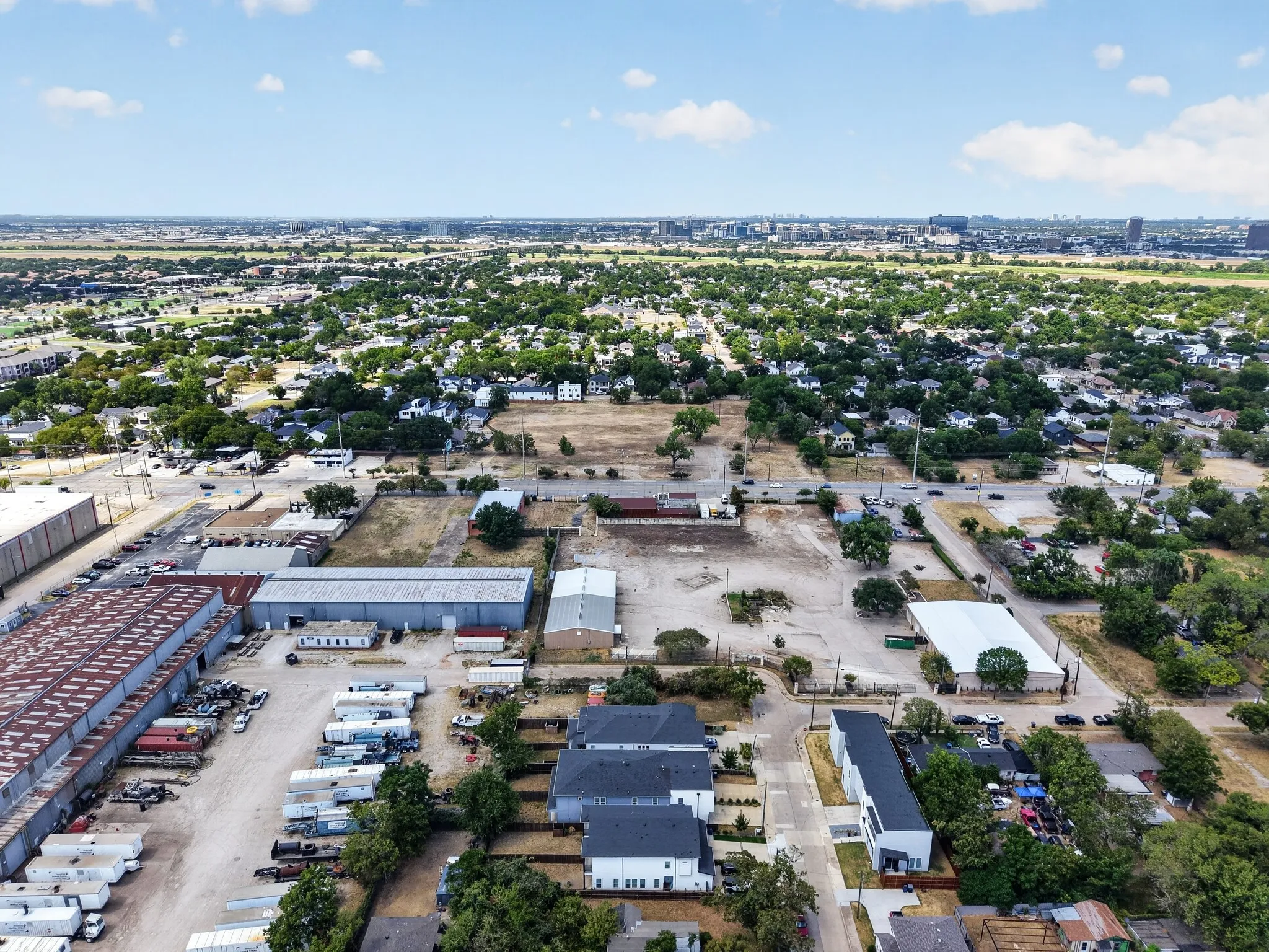 Improved Land For Sale in Dallas County , 2823 Harston Street, Dallas, Texas 75212, 0, 0, Garage spaces, 0 Sqft, built in 0, mls#21359889, Real Estate Agent in Dallas, Homes For Sale in Dallas county, Homes For Sale in Dallas, Realtor in Dallas Texas, Real Estate Brokerage Independent Realty Texas, Luminita Cordes Realtor