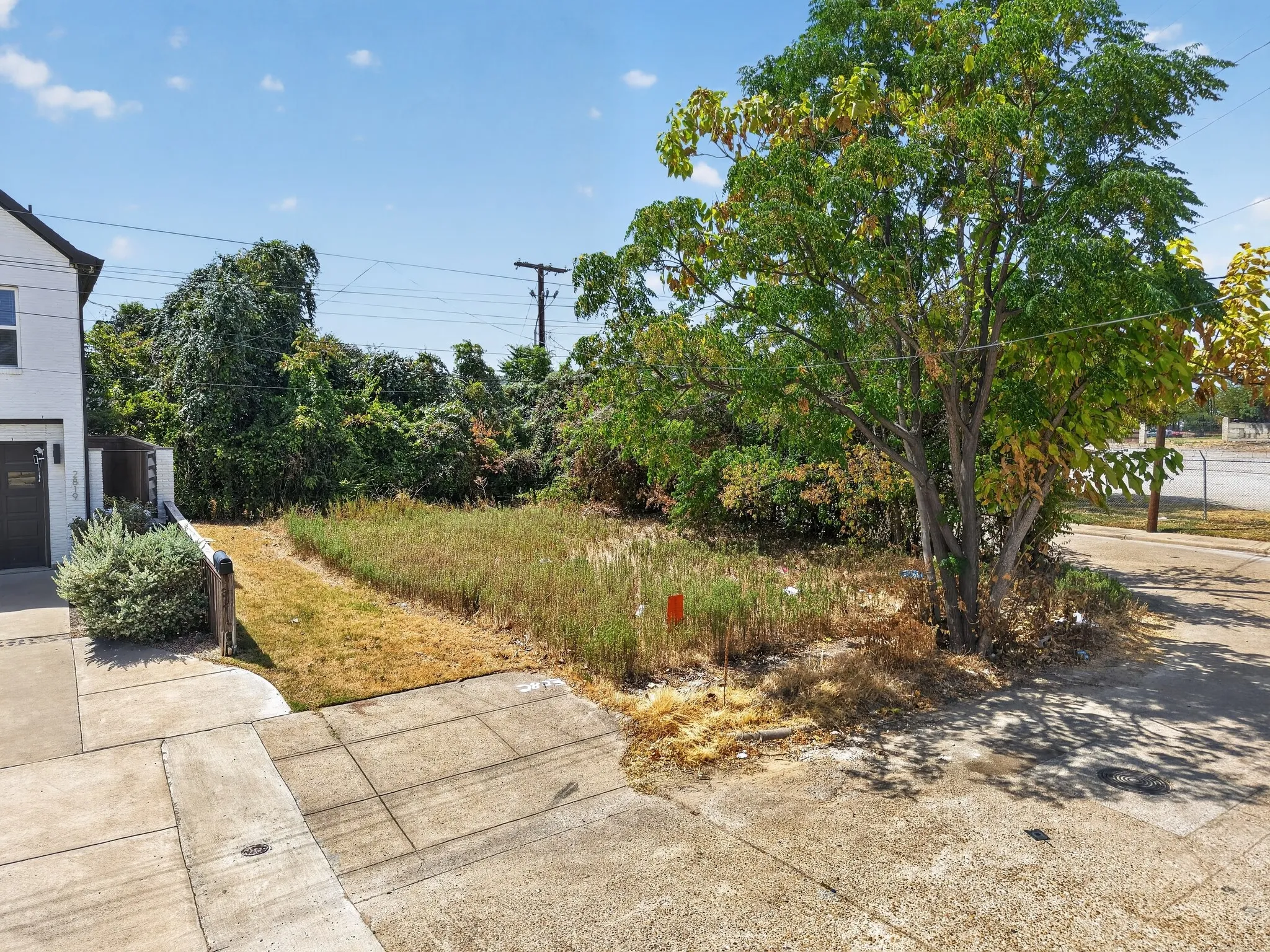 Improved Land For Sale in Dallas County , 2823 Harston Street, Dallas, Texas 75212, 0, 0, Garage spaces, 0 Sqft, built in 0, mls#21359889, Real Estate Agent in Dallas, Homes For Sale in Dallas county, Homes For Sale in Dallas, Realtor in Dallas Texas, Real Estate Brokerage Independent Realty Texas, Luminita Cordes Realtor