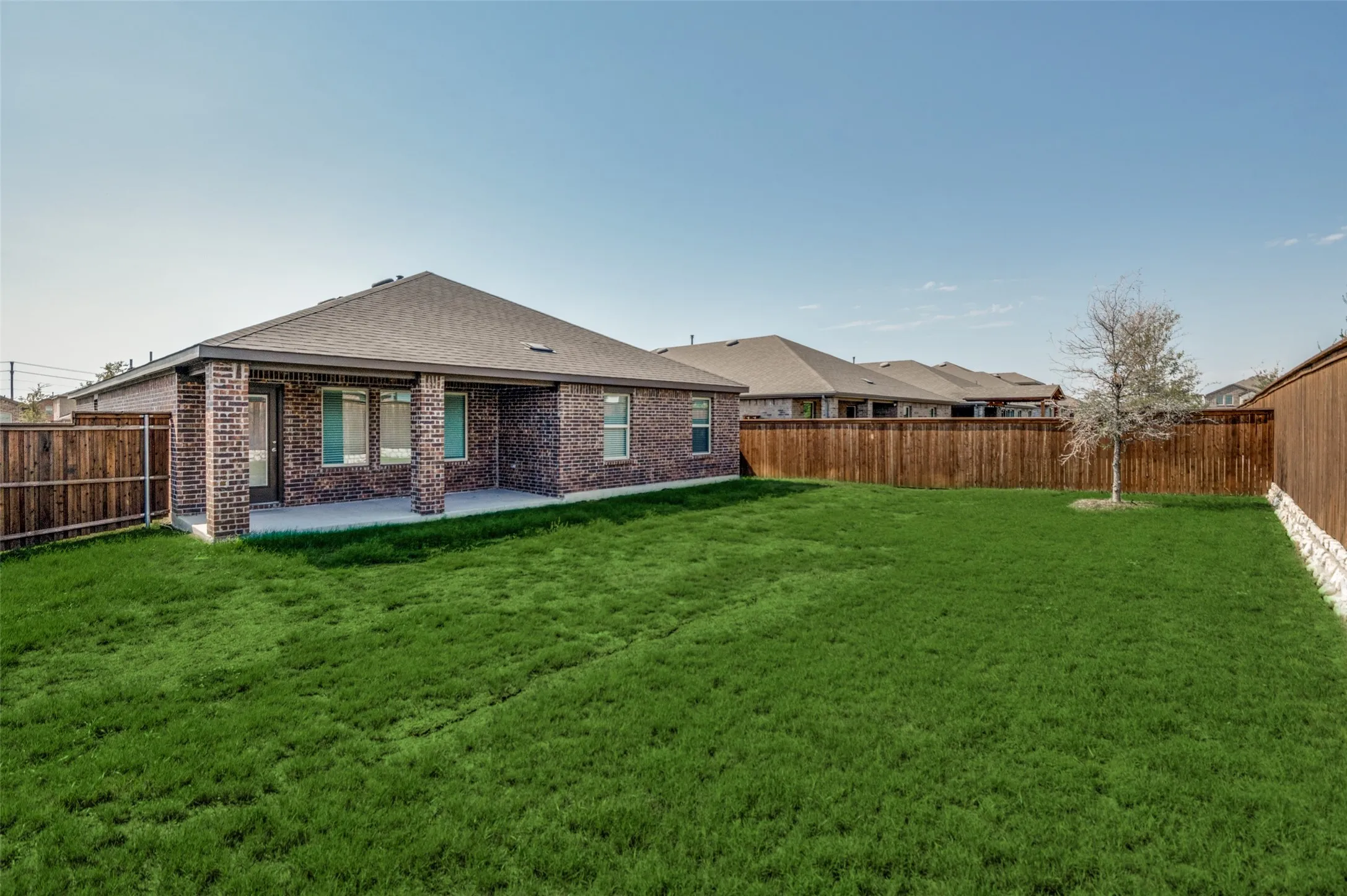 Single Family Residence For Rent in Denton County , 6409 Windsor Lane, Celina, Texas 76227, 4 Bedroom, 2 Bathroom, 2 Garage spaces, 1,855 Sqft, built in 2021, mls#21359745, Real Estate Agent in Celina, Homes For Rent in Denton county, Homes For Rent in Celina, Realtor in Celina Texas, Real Estate Brokerage Independent Realty Texas, Luminita Cordes Realtor
