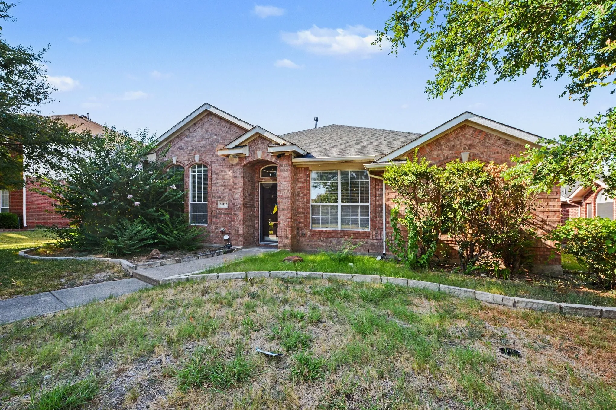 Single Family Residence For Rent in Collin County , 10112 Asheboro Street, Frisco, Texas 75035, 3 Bedroom, 2 Bathroom, 3 Garage spaces, 2,091 Sqft, built in 1999, mls#21360092, Real Estate Agent in Frisco, Homes For Rent in Collin county, Homes For Rent in Frisco, Realtor in Frisco Texas, Real Estate Brokerage Independent Realty Texas, Luminita Cordes Realtor