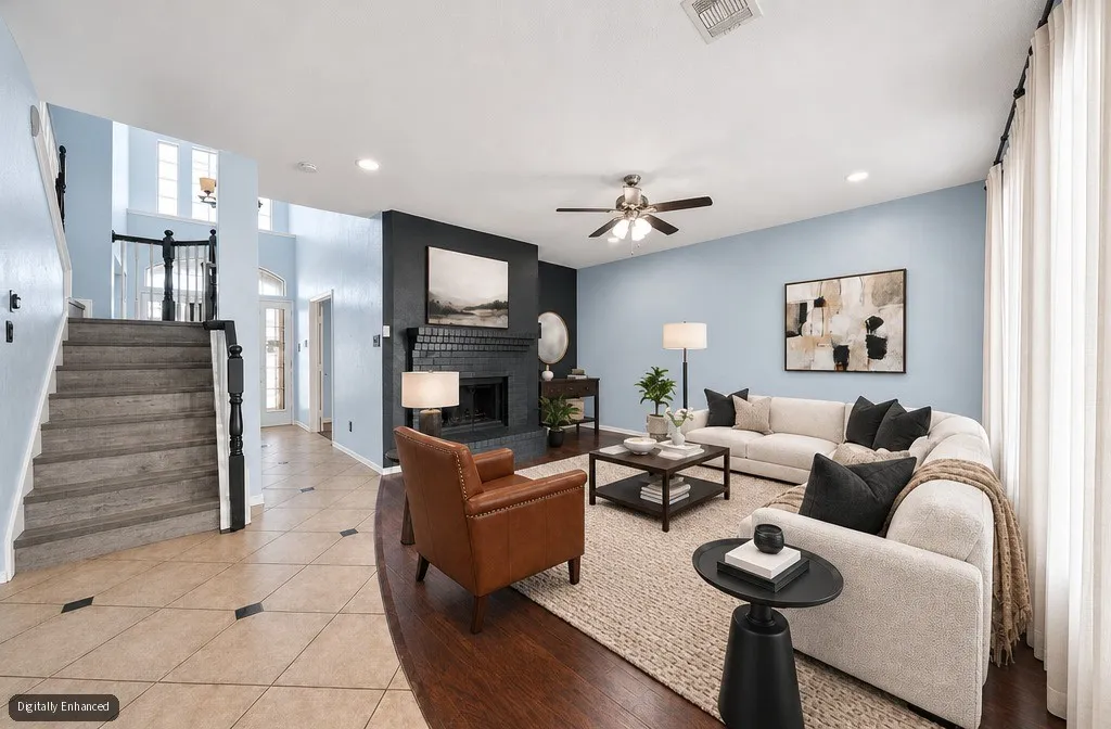 Single Family Residence For Sale in Dallas County , 3314 Springleaf Drive, Mesquite, Texas 75181, 4 Bedroom, 4 Bathroom, 2 Garage spaces, 2,619 Sqft, built in 1999, mls#21360096, Real Estate Agent in Mesquite, Homes For Sale in Dallas county, Homes For Sale in Mesquite, Realtor in Mesquite Texas, Real Estate Brokerage Independent Realty Texas, Luminita Cordes Realtor