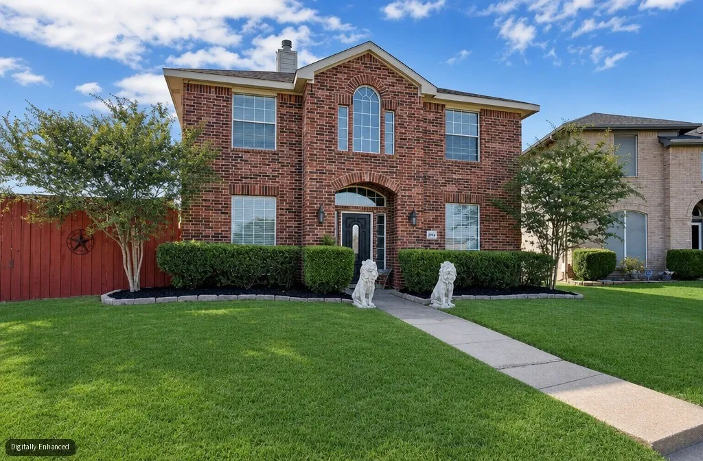 Single Family Residence For Sale in Dallas County , 3314 Springleaf Drive, Mesquite, Texas 75181, 4 Bedroom, 4 Bathroom, 2 Garage spaces, 2,619 Sqft, built in 1999, mls#21360096, Real Estate Agent in Mesquite, Homes For Sale in Dallas county, Homes For Sale in Mesquite, Realtor in Mesquite Texas, Real Estate Brokerage Independent Realty Texas, Luminita Cordes Realtor