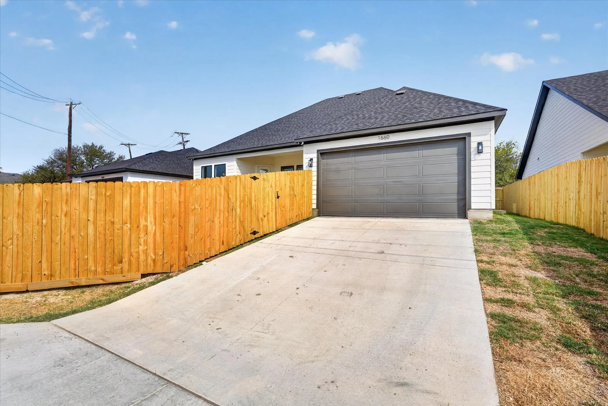 Single Family Residence For Sale in Dallas County , 1660 W Wintergreen Road, Lancaster, Texas 75134, 4 Bedroom, 2 Bathroom, 2 Garage spaces, 1,891 Sqft, built in 2026, mls#21360017, Real Estate Agent in Lancaster, Homes For Sale in Dallas county, Homes For Sale in Lancaster, Realtor in Lancaster Texas, Real Estate Brokerage Independent Realty Texas, Luminita Cordes Realtor