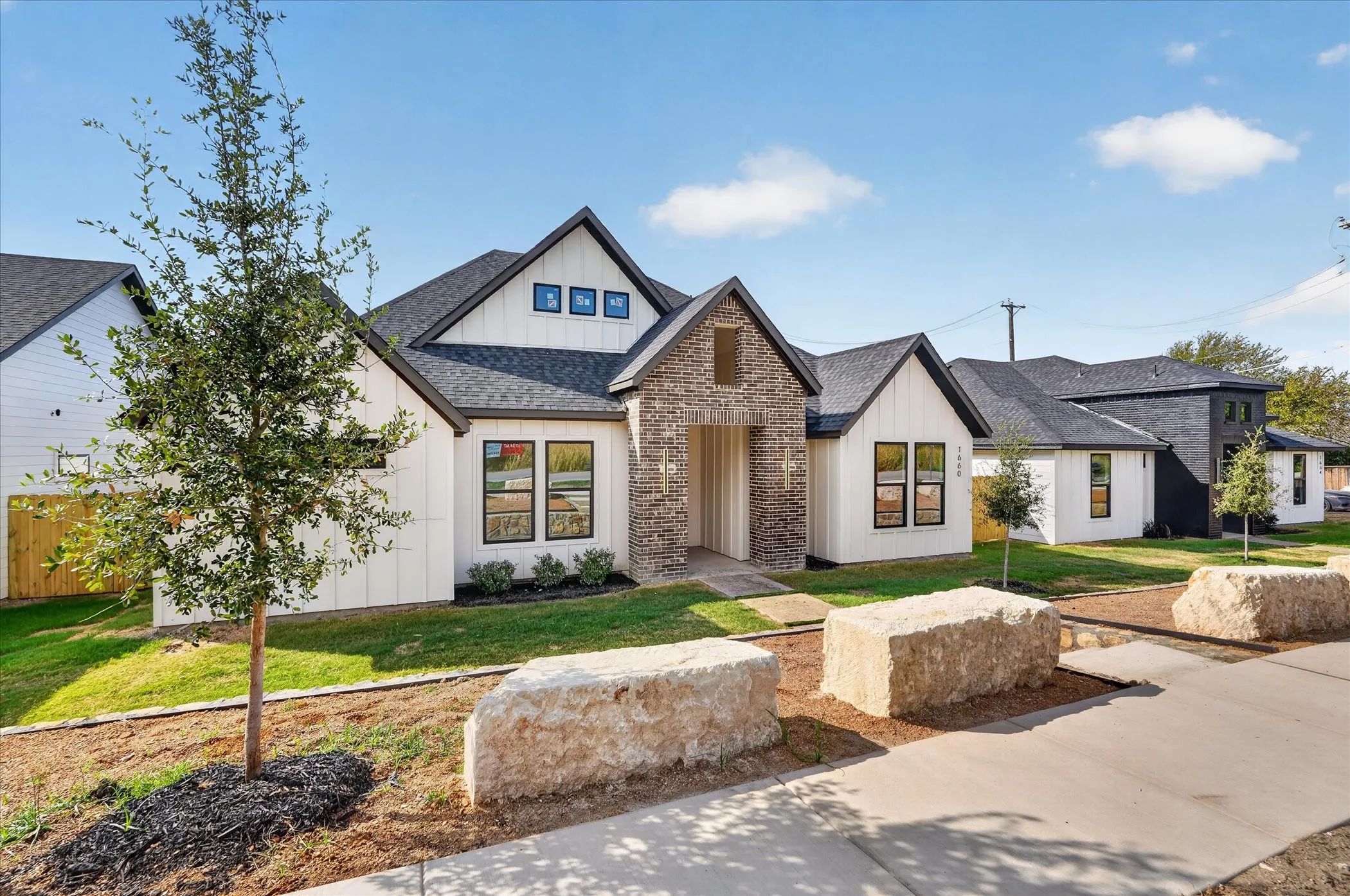 Single Family Residence For Sale in Dallas County , 1660 W Wintergreen Road, Lancaster, Texas 75134, 4 Bedroom, 2 Bathroom, 2 Garage spaces, 1,891 Sqft, built in 2026, mls#21360017, Real Estate Agent in Lancaster, Homes For Sale in Dallas county, Homes For Sale in Lancaster, Realtor in Lancaster Texas, Real Estate Brokerage Independent Realty Texas, Luminita Cordes Realtor
