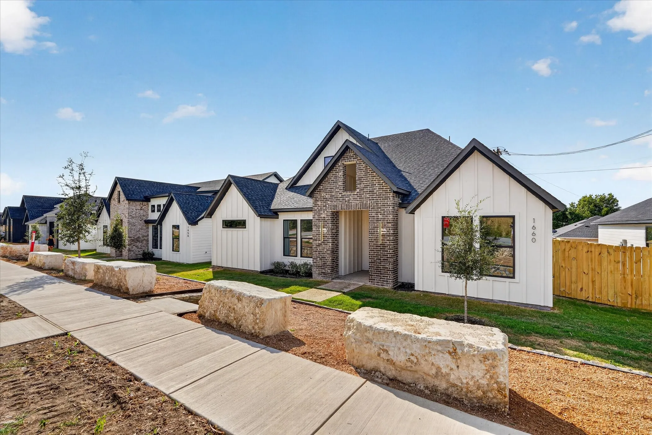 Single Family Residence For Sale in Dallas County , 1660 W Wintergreen Road, Lancaster, Texas 75134, 4 Bedroom, 2 Bathroom, 2 Garage spaces, 1,891 Sqft, built in 2026, mls#21360017, Real Estate Agent in Lancaster, Homes For Sale in Dallas county, Homes For Sale in Lancaster, Realtor in Lancaster Texas, Real Estate Brokerage Independent Realty Texas, Luminita Cordes Realtor