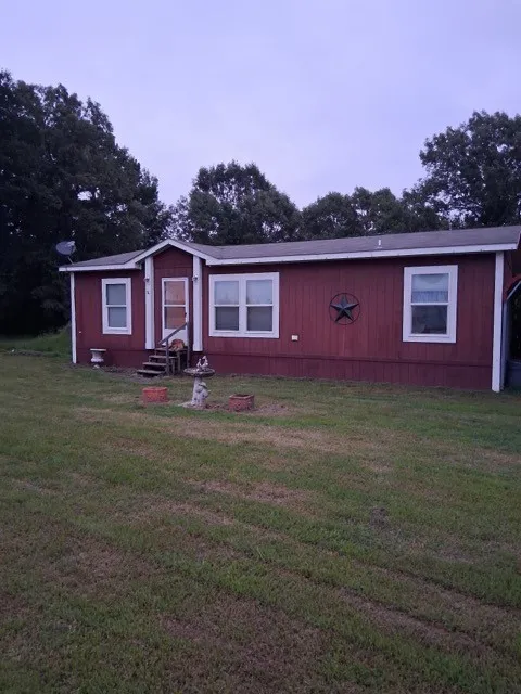 Mobile Home For Sale in Hopkins County , 2965 County Road 1439, Sulphur Springs, Texas 75482, 0, 2 Bathroom, Garage spaces, 1,144 Sqft, built in 2015, mls#21360105, Real Estate Agent in Sulphur Springs, Homes For Sale in Hopkins county, Homes For Sale in Sulphur Springs, Realtor in Sulphur Springs Texas, Real Estate Brokerage Independent Realty Texas, Luminita Cordes Realtor