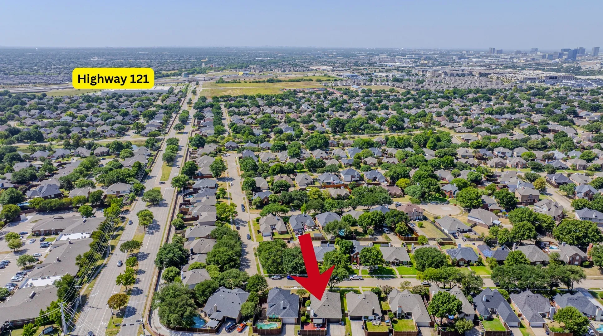 Single Family Residence For Sale in Collin County , 10410 Hunter Run, Frisco, Texas 75035, 3 Bedroom, 2 Bathroom, 2 Garage spaces, 1,857 Sqft, built in 1995, mls#21356111, Real Estate Agent in Frisco, Homes For Sale in Collin county, Homes For Sale in Frisco, Realtor in Frisco Texas, Real Estate Brokerage Independent Realty Texas, Luminita Cordes Realtor