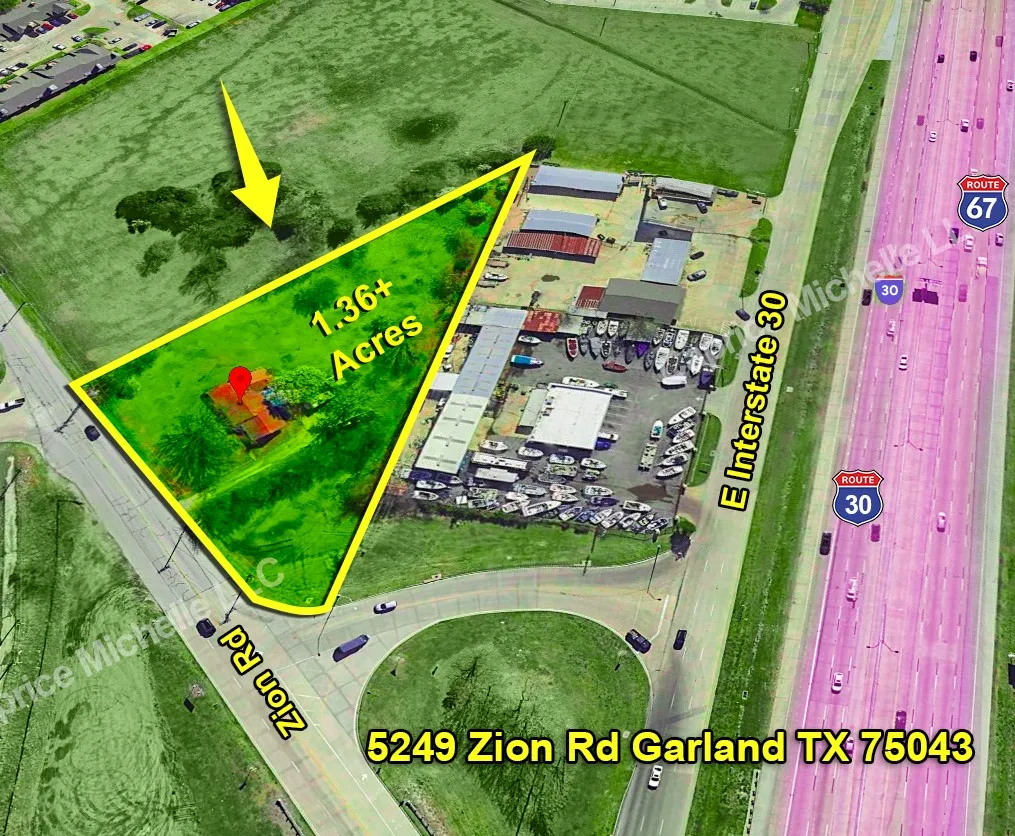 Ranch For Sale in Dallas County , 5249 Zion Road, Garland, Texas 75043, 0, 0, Garage spaces, 0 Sqft, built in 1960, mls#21359853, Real Estate Agent in Garland, Homes For Sale in Dallas county, Homes For Sale in Garland, Realtor in Garland Texas, Real Estate Brokerage Independent Realty Texas, Luminita Cordes Realtor