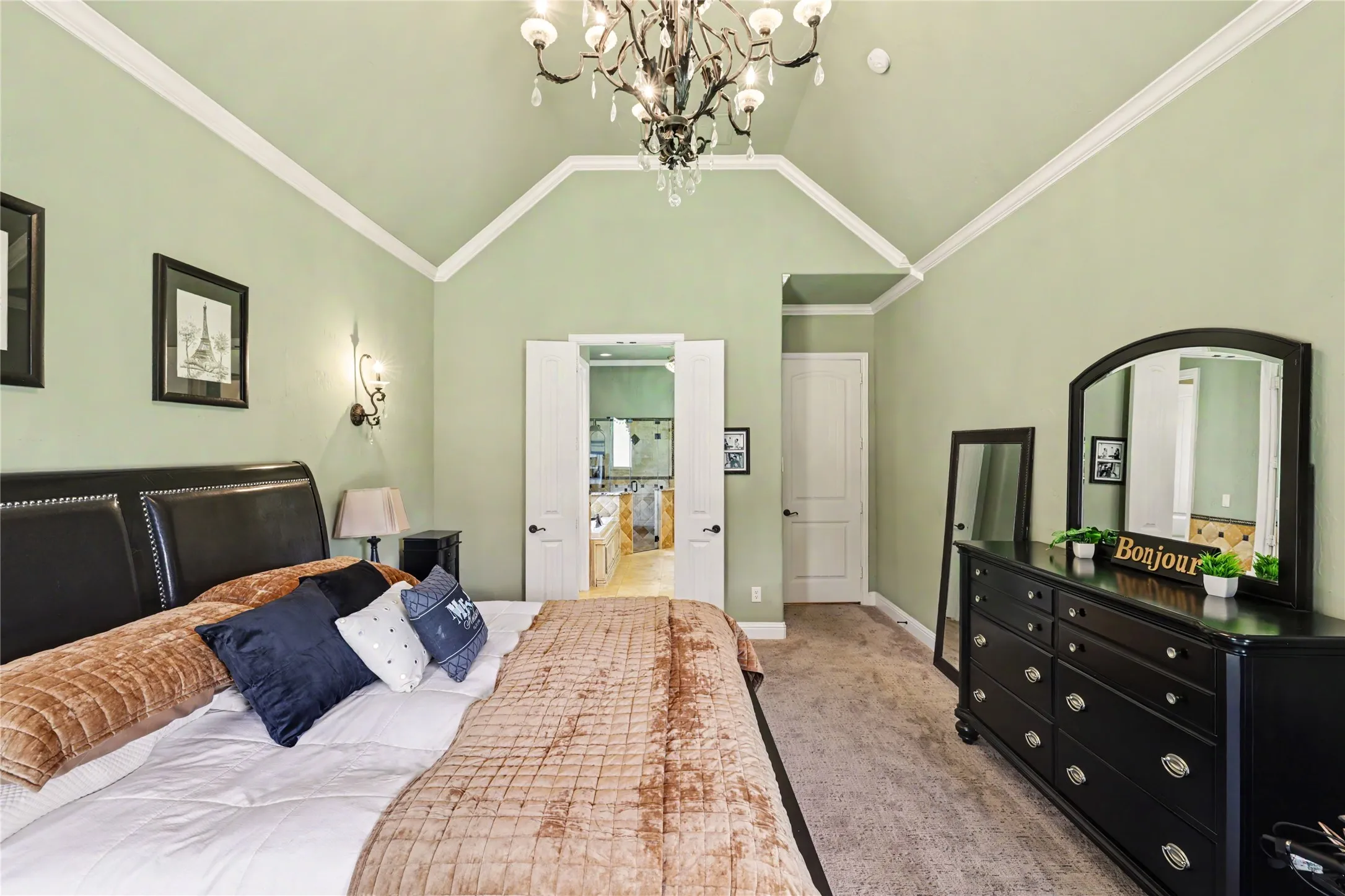 Owner Suite