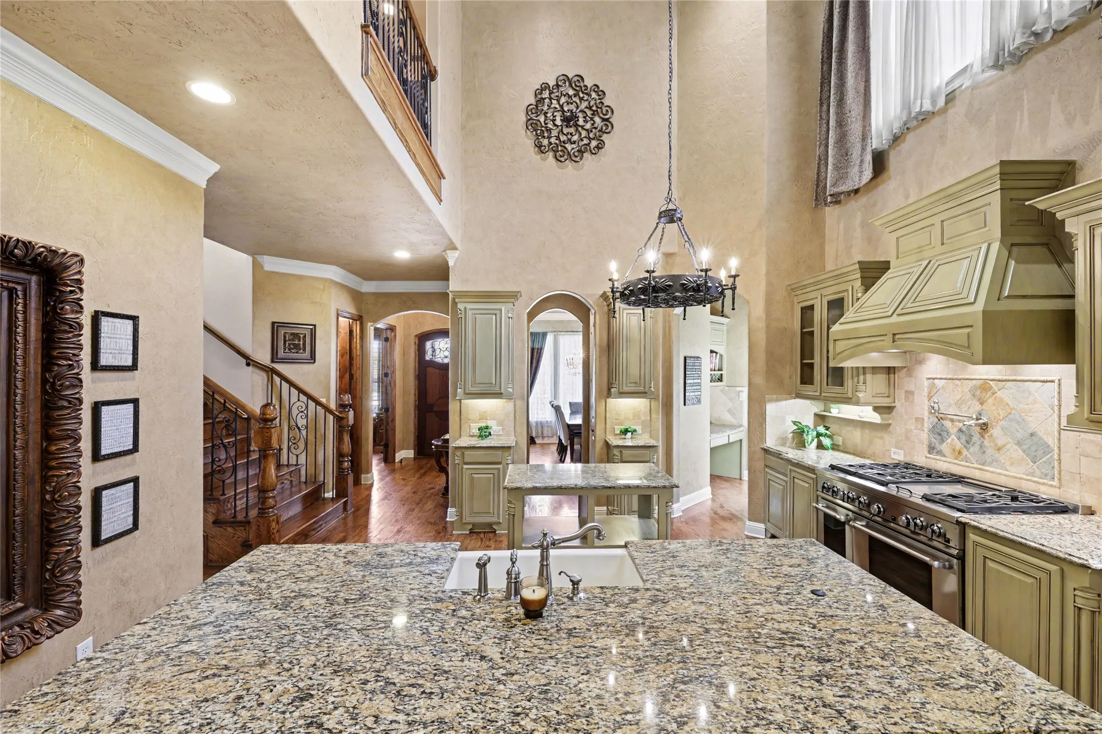 Single Family Residence For Sale in Denton County , 7912 Inverness, The Colony, Texas 75056, 4 Bedroom, 5 Bathroom, 3 Garage spaces, 4,561 Sqft, built in 2008, mls#21357834, Real Estate Agent in The Colony, Homes For Sale in Denton county, Homes For Sale in The Colony, Realtor in The Colony Texas, Real Estate Brokerage Independent Realty Texas, Luminita Cordes Realtor