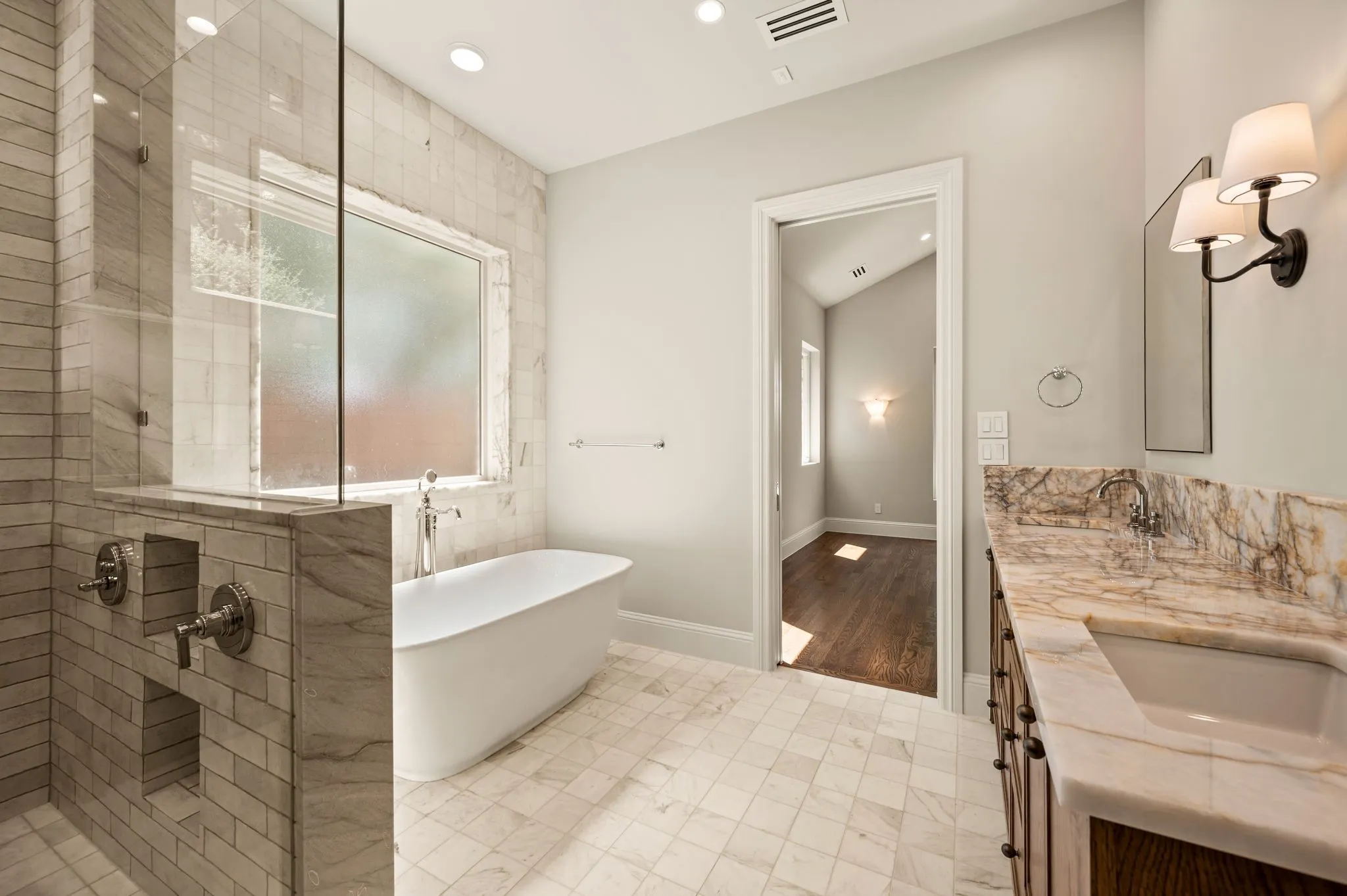 Single Family Residence For Sale in Dallas County , 2105 Flat Creek Drive, Richardson, Texas 75080, 4 Bedroom, 5 Bathroom, 2 Garage spaces, 4,286 Sqft, built in 2026, mls#21359953, Real Estate Agent in Richardson, Homes For Sale in Dallas county, Homes For Sale in Richardson, Realtor in Richardson Texas, Real Estate Brokerage Independent Realty Texas, Luminita Cordes Realtor