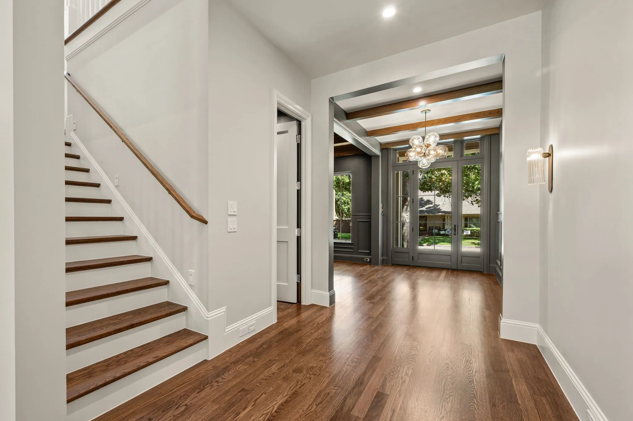 Single Family Residence For Sale in Dallas County , 2105 Flat Creek Drive, Richardson, Texas 75080, 4 Bedroom, 5 Bathroom, 2 Garage spaces, 4,286 Sqft, built in 2026, mls#21359953, Real Estate Agent in Richardson, Homes For Sale in Dallas county, Homes For Sale in Richardson, Realtor in Richardson Texas, Real Estate Brokerage Independent Realty Texas, Luminita Cordes Realtor
