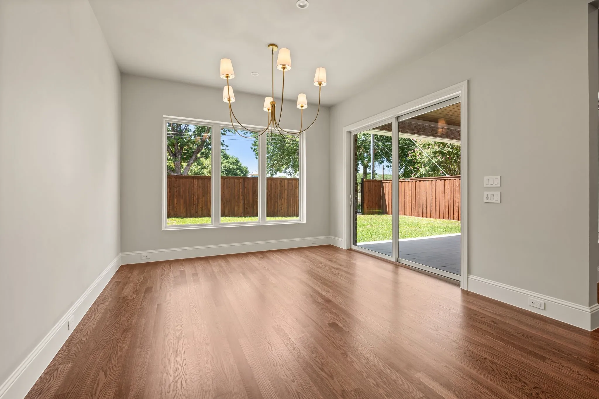Single Family Residence For Sale in Dallas County , 2105 Flat Creek Drive, Richardson, Texas 75080, 4 Bedroom, 5 Bathroom, 2 Garage spaces, 4,286 Sqft, built in 2026, mls#21359953, Real Estate Agent in Richardson, Homes For Sale in Dallas county, Homes For Sale in Richardson, Realtor in Richardson Texas, Real Estate Brokerage Independent Realty Texas, Luminita Cordes Realtor