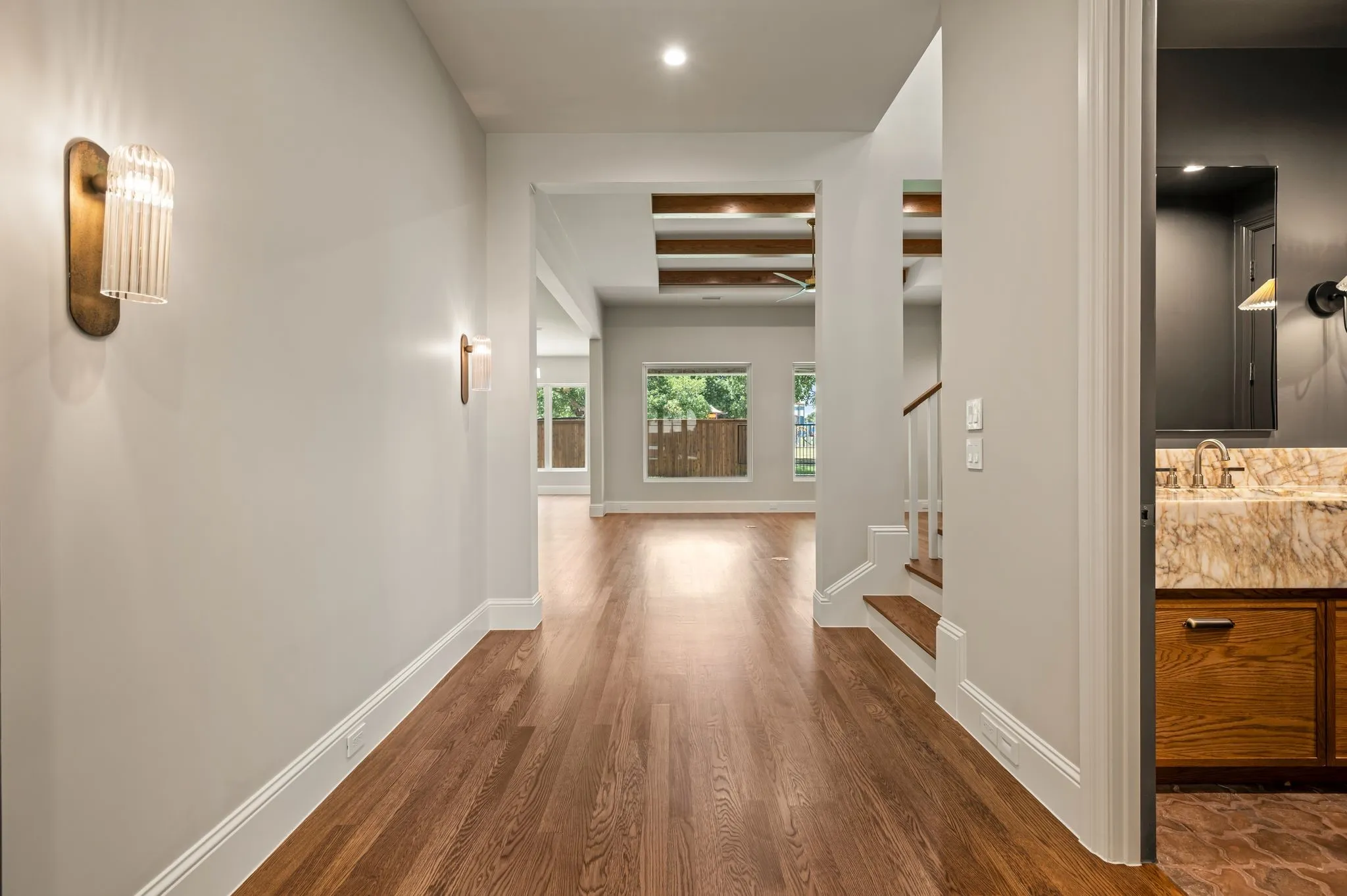 Single Family Residence For Sale in Dallas County , 2105 Flat Creek Drive, Richardson, Texas 75080, 4 Bedroom, 5 Bathroom, 2 Garage spaces, 4,286 Sqft, built in 2026, mls#21359953, Real Estate Agent in Richardson, Homes For Sale in Dallas county, Homes For Sale in Richardson, Realtor in Richardson Texas, Real Estate Brokerage Independent Realty Texas, Luminita Cordes Realtor