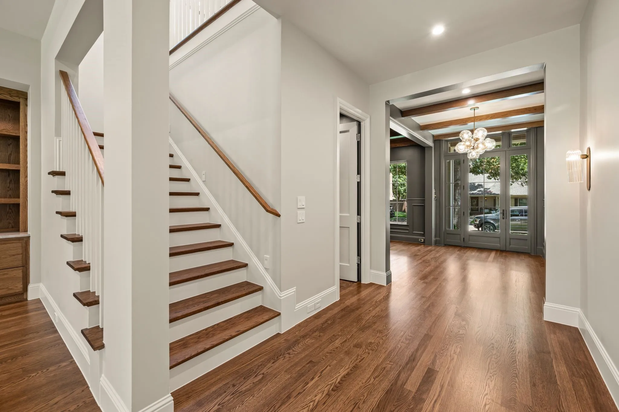 Single Family Residence For Sale in Dallas County , 2105 Flat Creek Drive, Richardson, Texas 75080, 4 Bedroom, 5 Bathroom, 2 Garage spaces, 4,286 Sqft, built in 2026, mls#21359953, Real Estate Agent in Richardson, Homes For Sale in Dallas county, Homes For Sale in Richardson, Realtor in Richardson Texas, Real Estate Brokerage Independent Realty Texas, Luminita Cordes Realtor