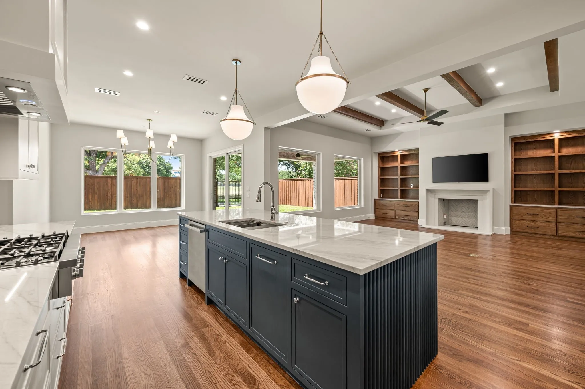 Single Family Residence For Sale in Dallas County , 2105 Flat Creek Drive, Richardson, Texas 75080, 4 Bedroom, 5 Bathroom, 2 Garage spaces, 4,286 Sqft, built in 2026, mls#21359953, Real Estate Agent in Richardson, Homes For Sale in Dallas county, Homes For Sale in Richardson, Realtor in Richardson Texas, Real Estate Brokerage Independent Realty Texas, Luminita Cordes Realtor