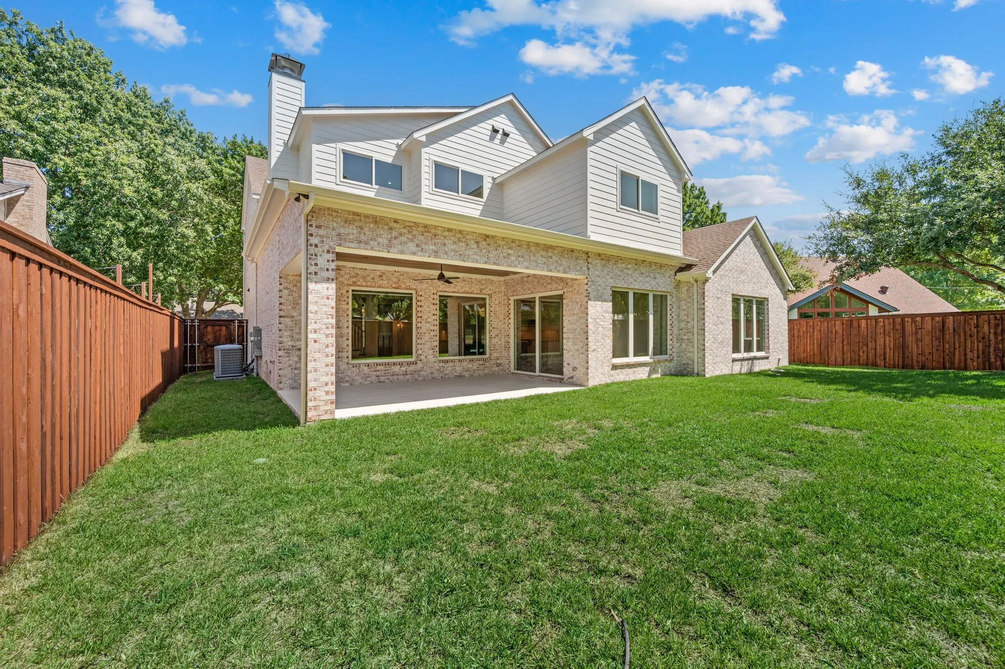 Single Family Residence For Sale in Dallas County , 2105 Flat Creek Drive, Richardson, Texas 75080, 4 Bedroom, 5 Bathroom, 2 Garage spaces, 4,286 Sqft, built in 2026, mls#21359953, Real Estate Agent in Richardson, Homes For Sale in Dallas county, Homes For Sale in Richardson, Realtor in Richardson Texas, Real Estate Brokerage Independent Realty Texas, Luminita Cordes Realtor