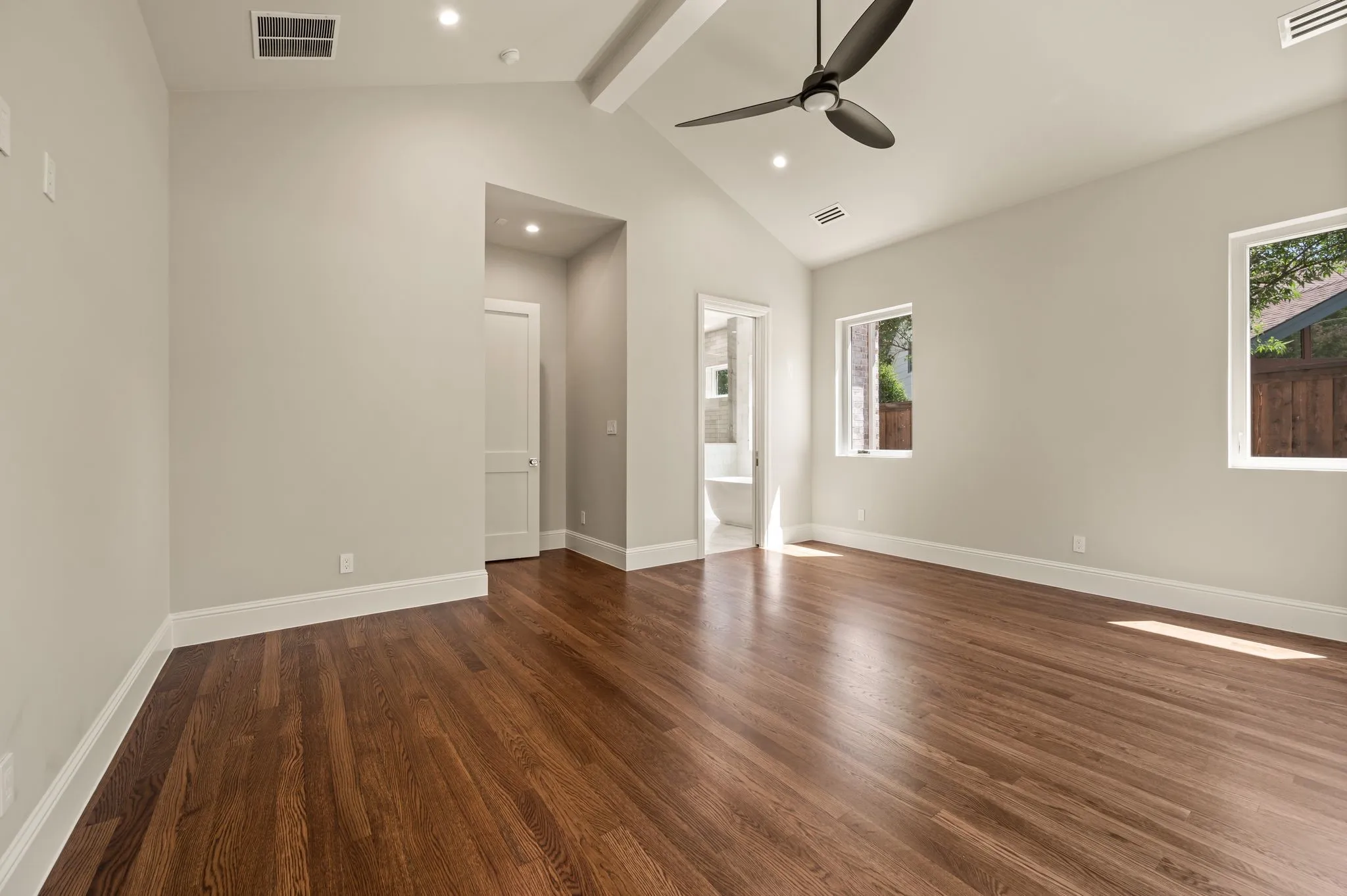 Single Family Residence For Sale in Dallas County , 2105 Flat Creek Drive, Richardson, Texas 75080, 4 Bedroom, 5 Bathroom, 2 Garage spaces, 4,286 Sqft, built in 2026, mls#21359953, Real Estate Agent in Richardson, Homes For Sale in Dallas county, Homes For Sale in Richardson, Realtor in Richardson Texas, Real Estate Brokerage Independent Realty Texas, Luminita Cordes Realtor