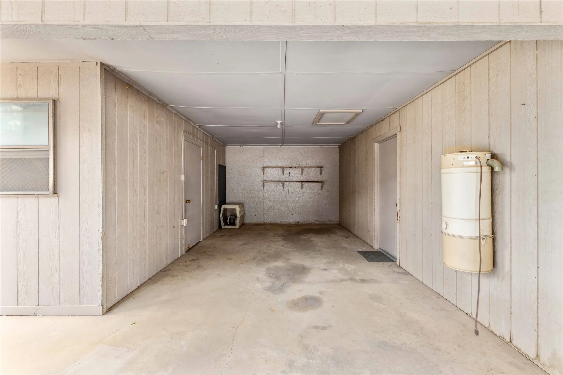 Carport