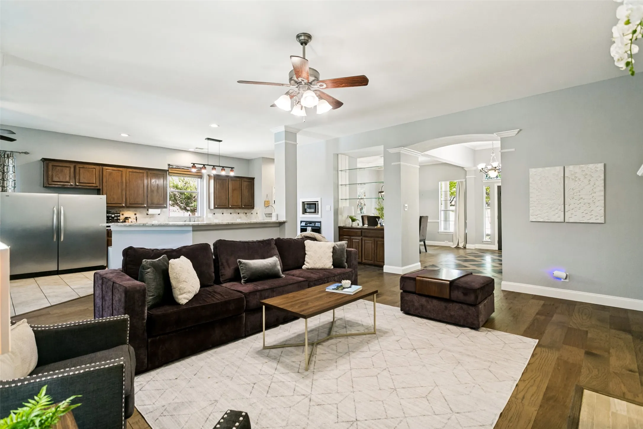 Single Family Residence For Sale in Denton County , 1702 Bluffview Lane, Carrollton, Texas 75007, 4 Bedroom, 4 Bathroom, 3 Garage spaces, 3,407 Sqft, built in 2001, mls#21360088, Real Estate Agent in Carrollton, Homes For Sale in Denton county, Homes For Sale in Carrollton, Realtor in Carrollton Texas, Real Estate Brokerage Independent Realty Texas, Luminita Cordes Realtor