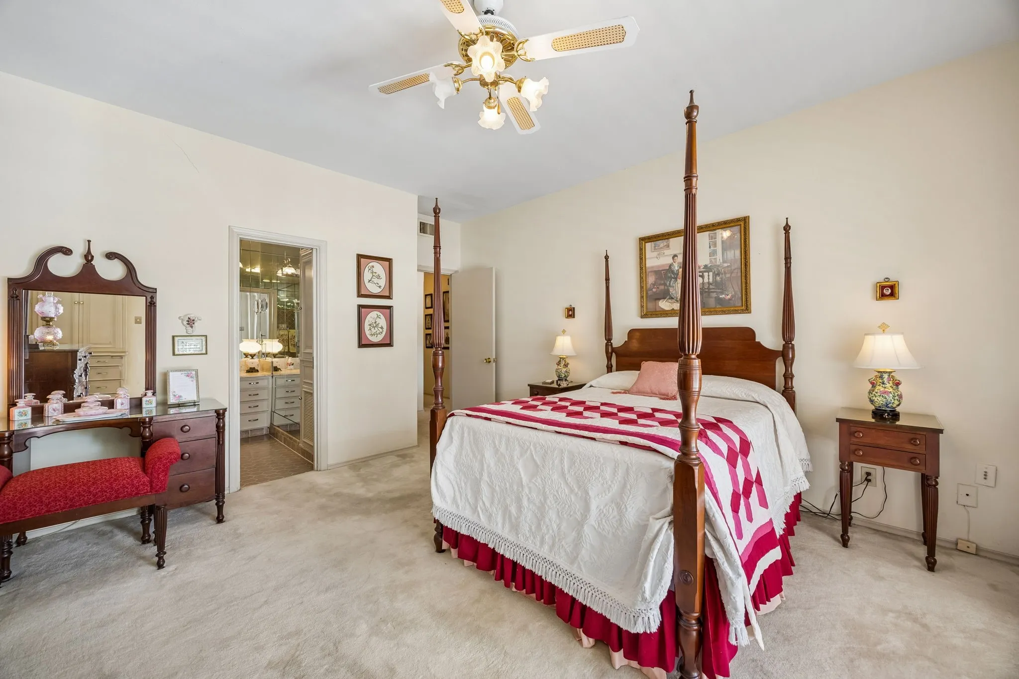6310 Bandera Ave #C - Tom Hughes Team - Bedroom