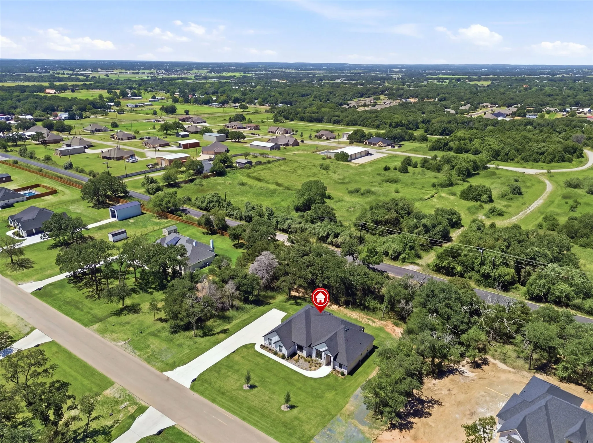Single Family Residence For Sale in Parker County , 2017 Forest Bridge Drive, Azle, Texas 76020, 4 Bedroom, 3 Bathroom, 3 Garage spaces, 2,625 Sqft, built in 2026, mls#21357162, Real Estate Agent in Azle, Homes For Sale in Parker county, Homes For Sale in Azle, Realtor in Azle Texas, Real Estate Brokerage Independent Realty Texas, Luminita Cordes Realtor