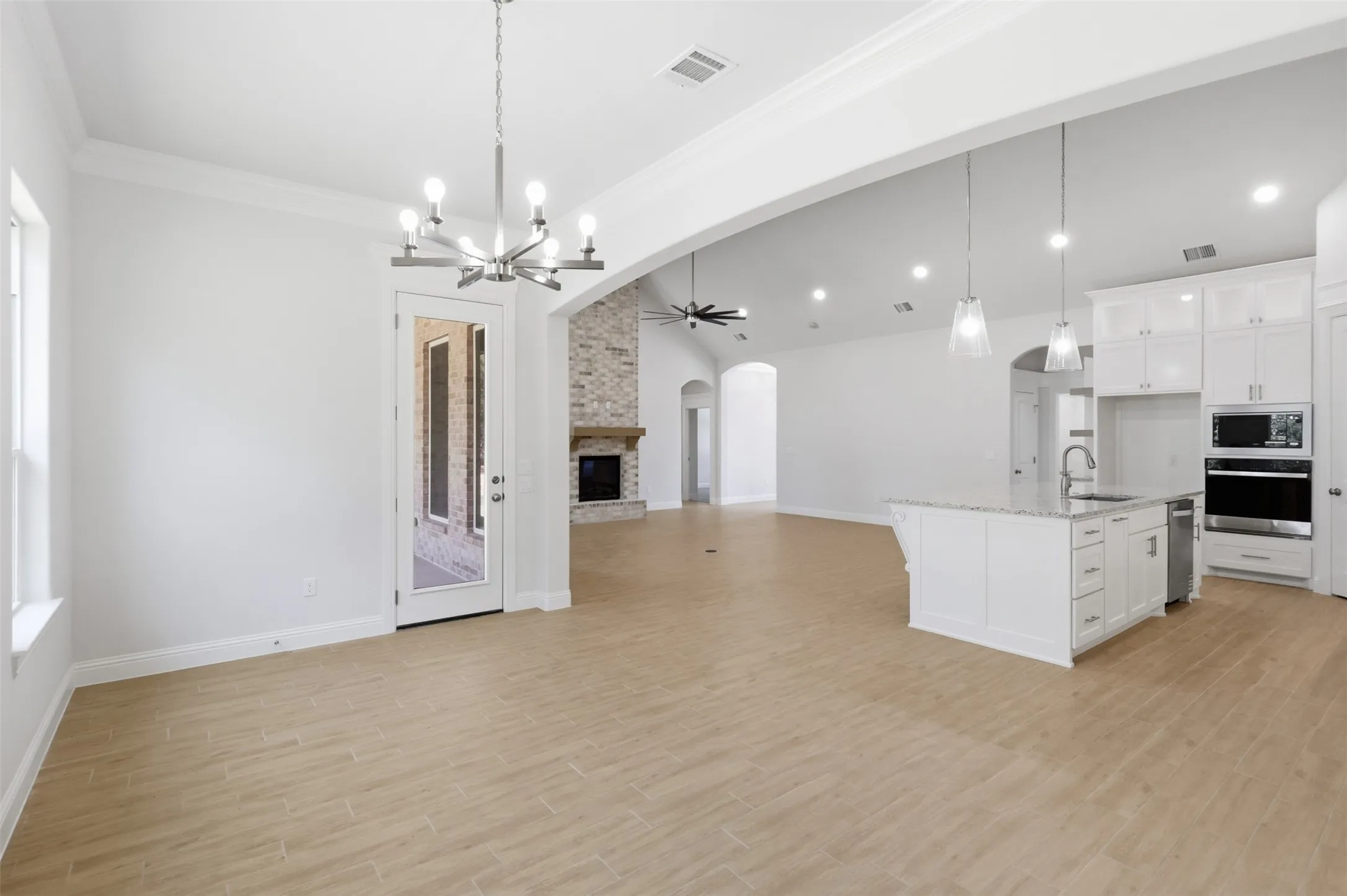 Single Family Residence For Sale in Parker County , 2017 Forest Bridge Drive, Azle, Texas 76020, 4 Bedroom, 3 Bathroom, 3 Garage spaces, 2,625 Sqft, built in 2026, mls#21357162, Real Estate Agent in Azle, Homes For Sale in Parker county, Homes For Sale in Azle, Realtor in Azle Texas, Real Estate Brokerage Independent Realty Texas, Luminita Cordes Realtor