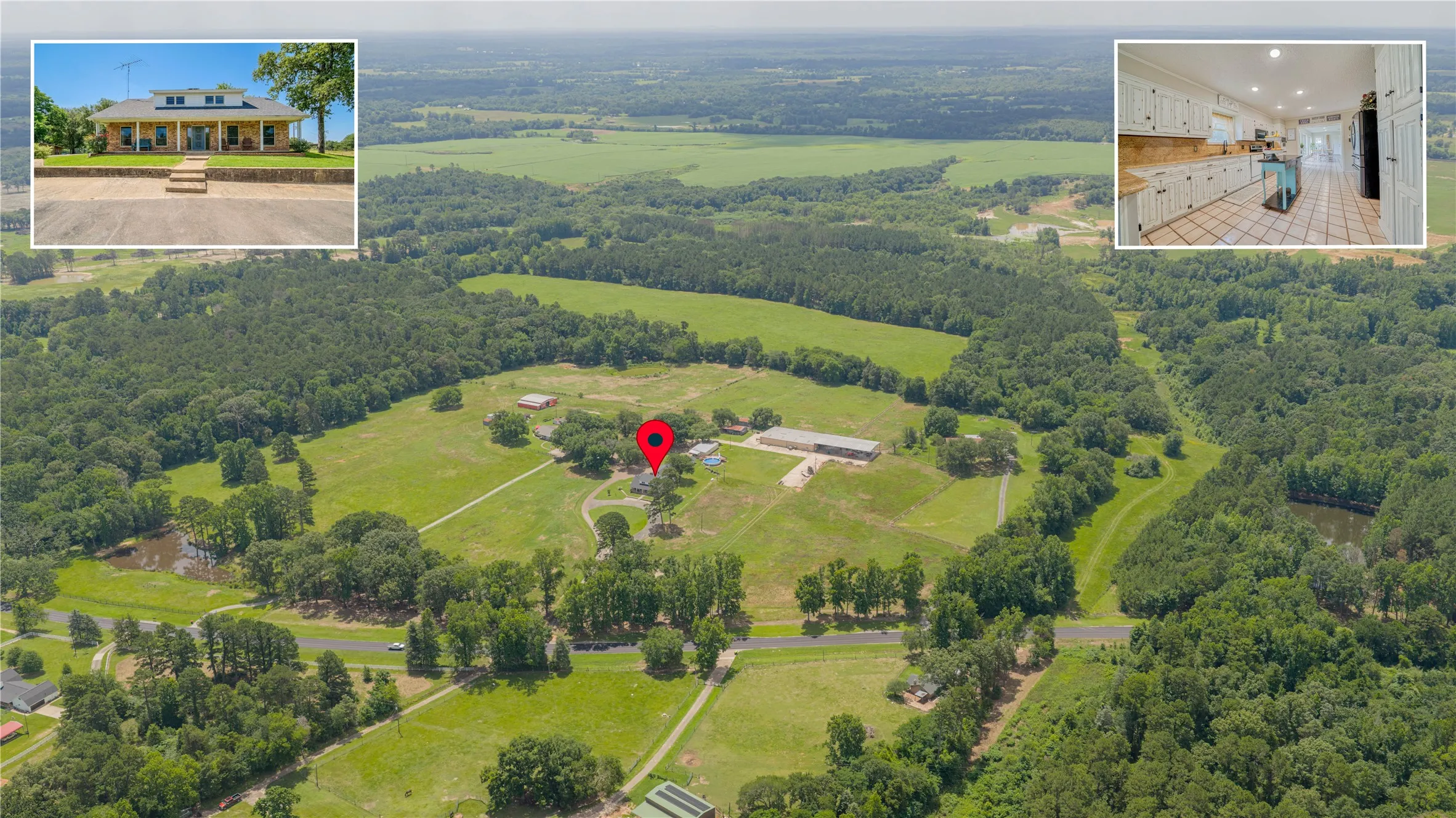 Single Family Residence For Sale in Franklin (TX) County , 8001 Farm Road 1448, Winnsboro, Texas 75494, 4 Bedroom, 4 Bathroom, 2 Garage spaces, 3,505 Sqft, built in 1993, Price $830,000, mls#21360192, Real Estate Agent in Winnsboro, Homes For Sale in Franklin (TX) county, Homes For Sale in Winnsboro, Realtor in Winnsboro Texas, Real Estate Brokerage Independent Realty Texas, Luminita Cordes Realtor