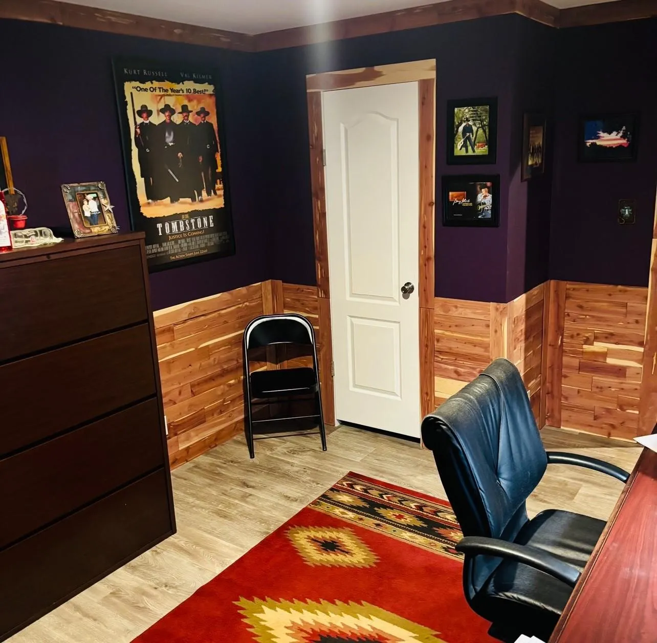 #2 Bedroom