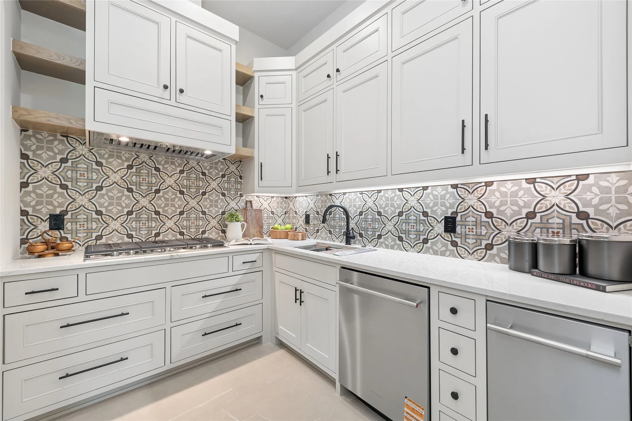 Prep Kitchen