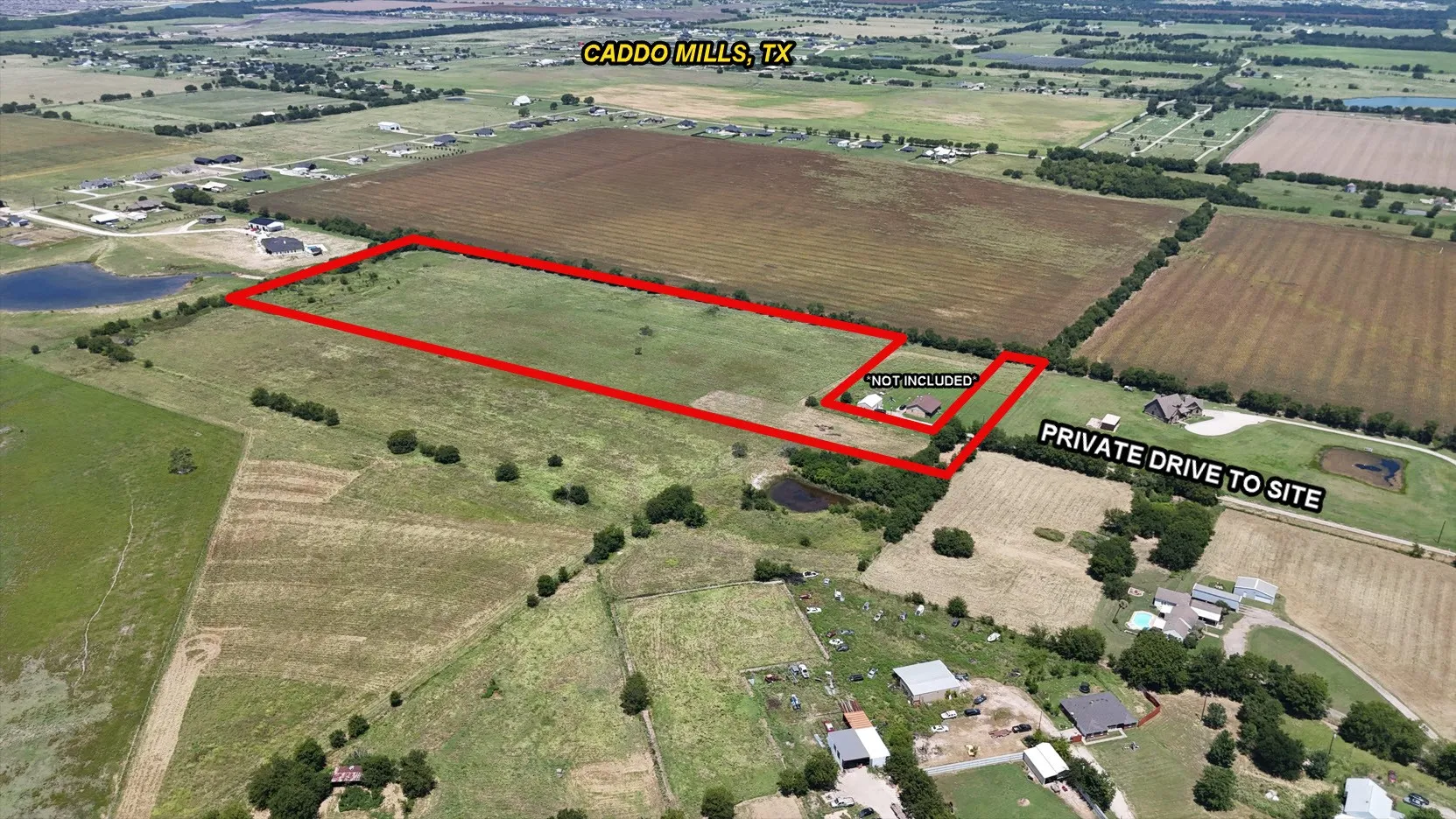 Unimproved Land For Sale in Hunt County , 4500 WOOLDRIDGE Lane, Caddo Mills, Texas 75135, 0, 0, Garage spaces, 0 Sqft, built in 0, mls#21360207, Real Estate Agent in Caddo Mills, Homes For Sale in Hunt county, Homes For Sale in Caddo Mills, Realtor in Caddo Mills Texas, Real Estate Brokerage Independent Realty Texas, Luminita Cordes Realtor